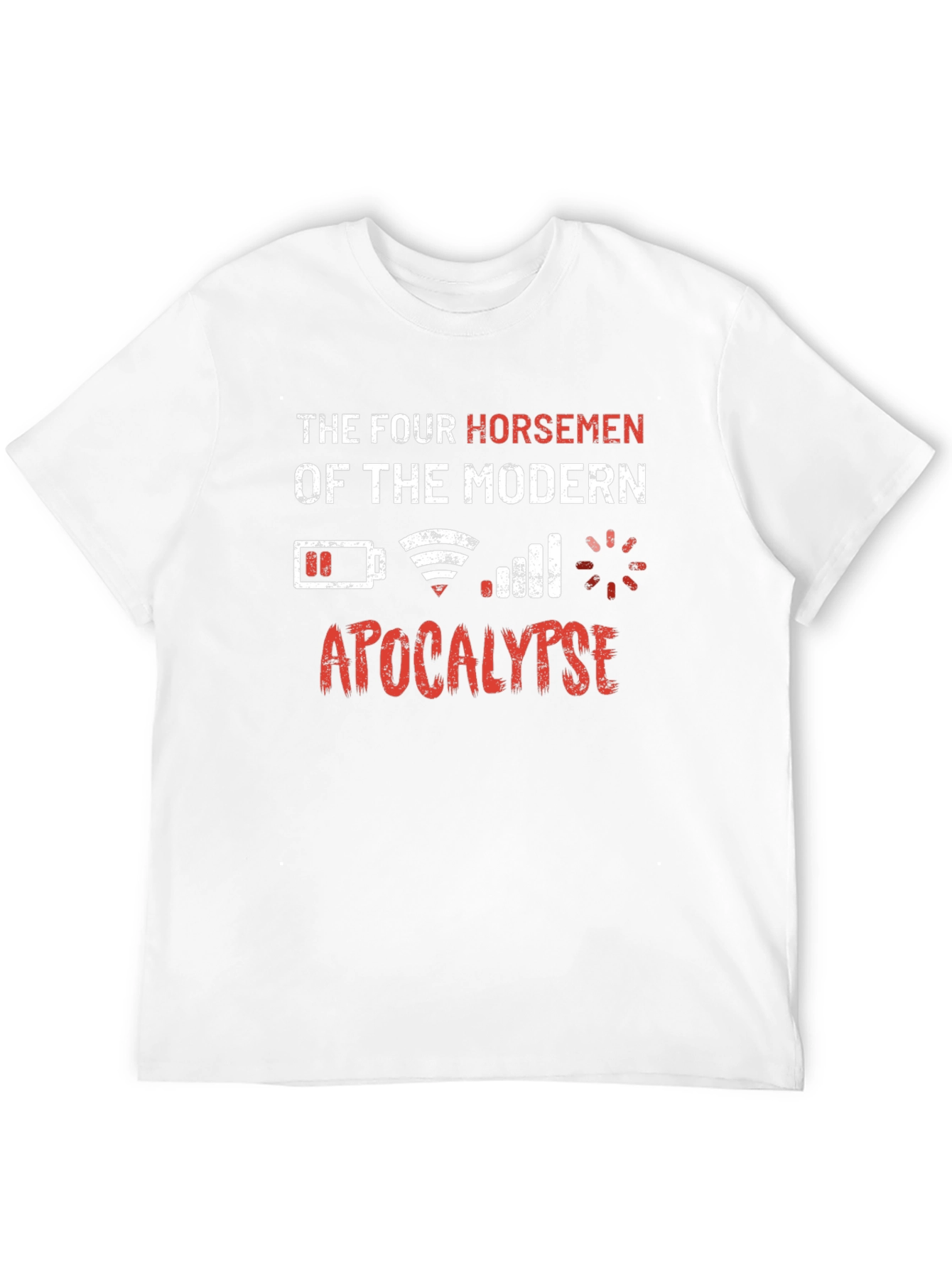 Modern Apocalypse T-Shirt