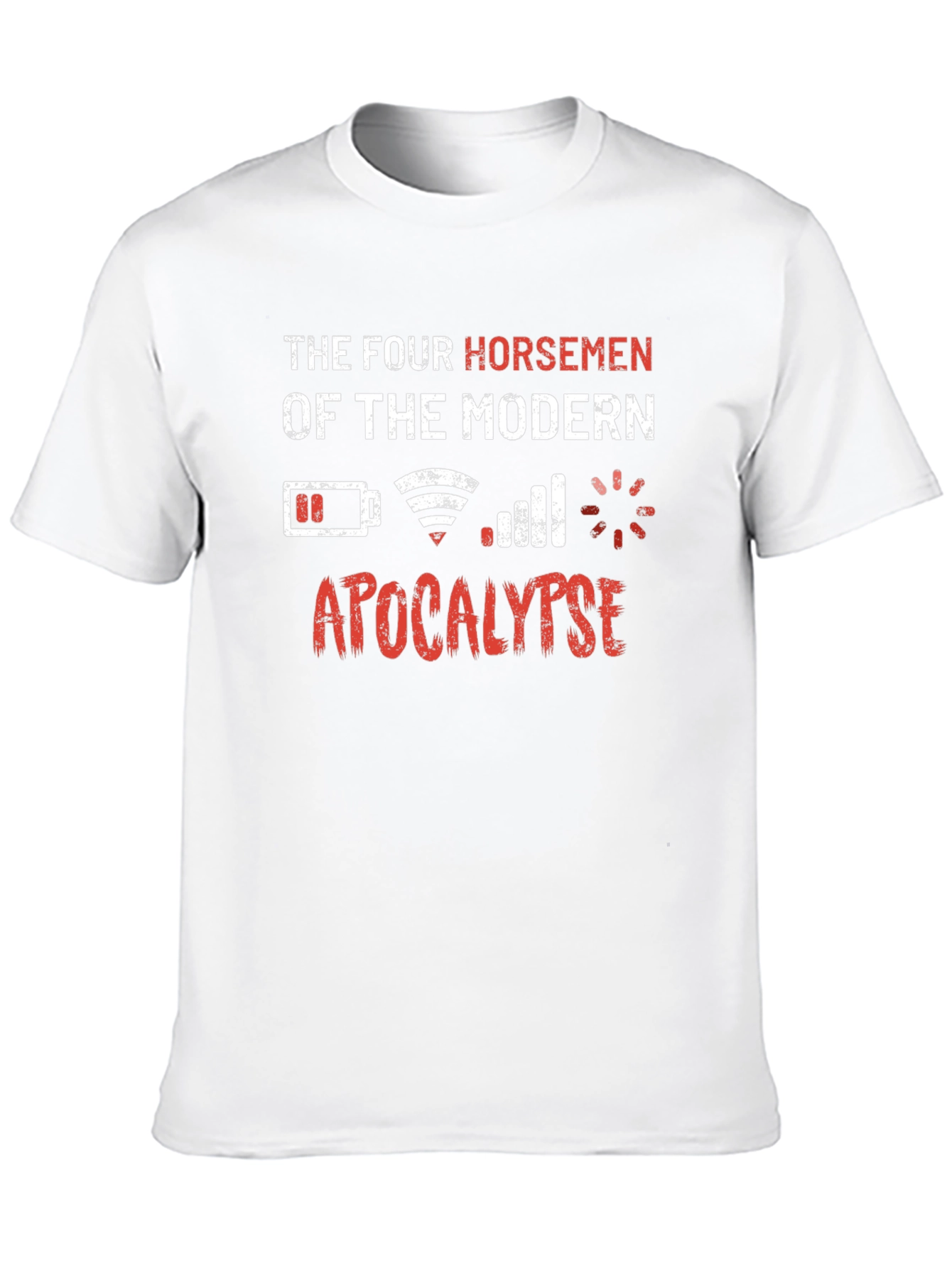 Modern Apocalypse T-Shirt