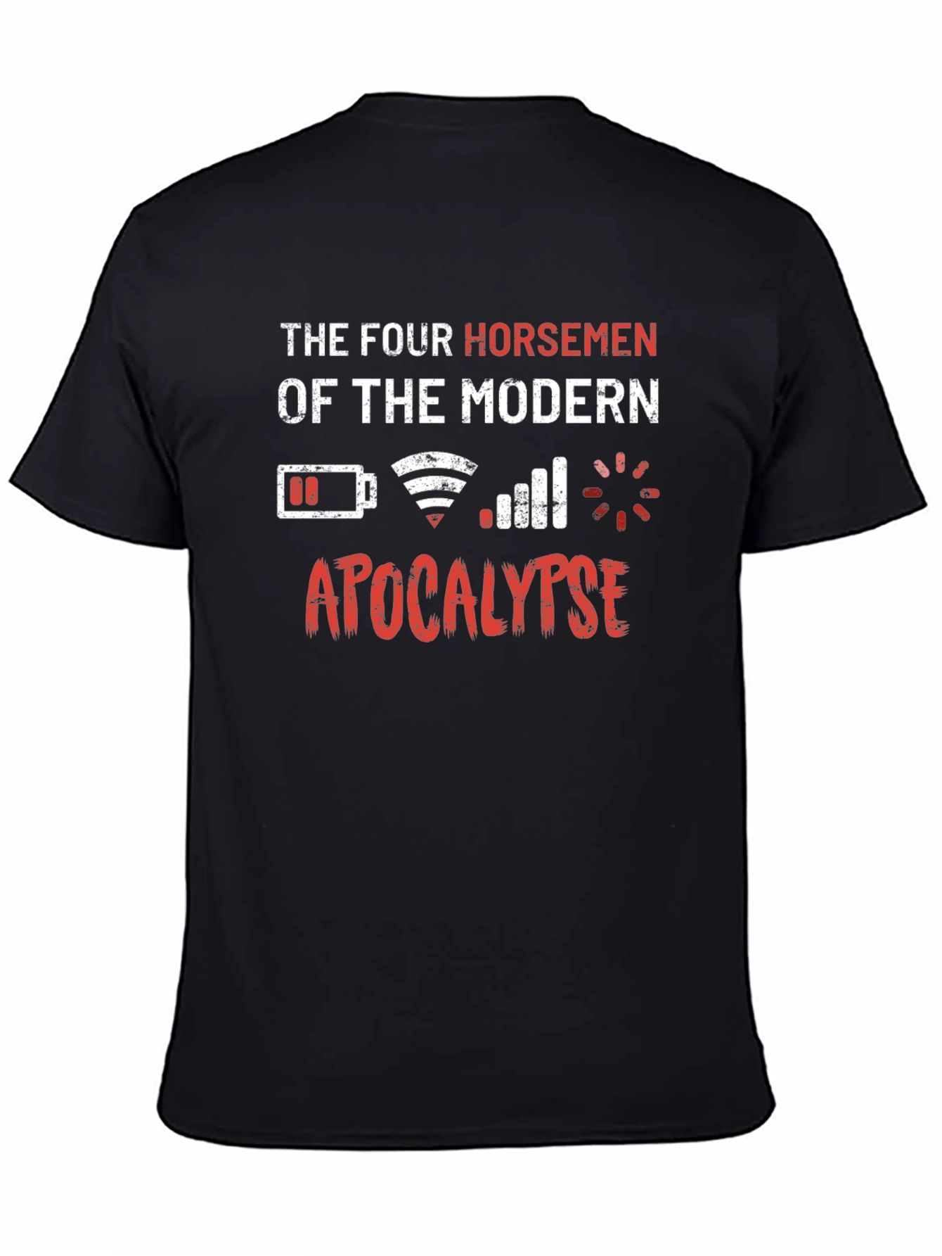 Modern Apocalypse T-Shirt