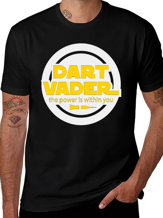DART VADER Funny T-Shirt