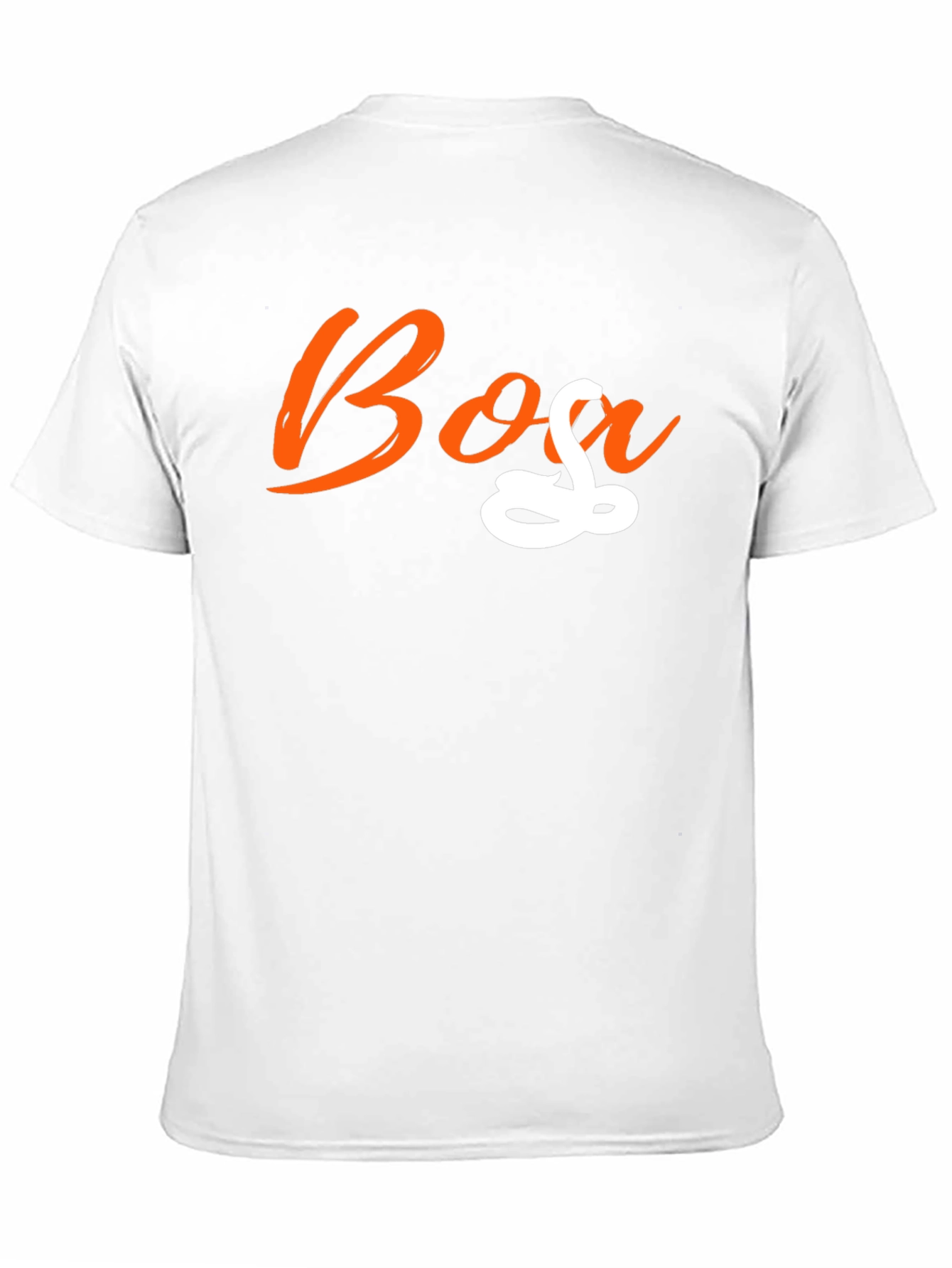 Boa T-Shirt - Stylish Snake Graphic Tee