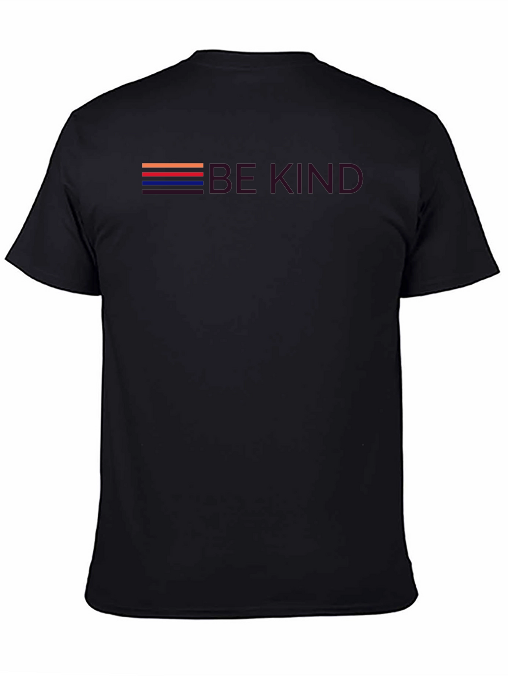 Be Kind Graphic Tee - Stylish Comfort