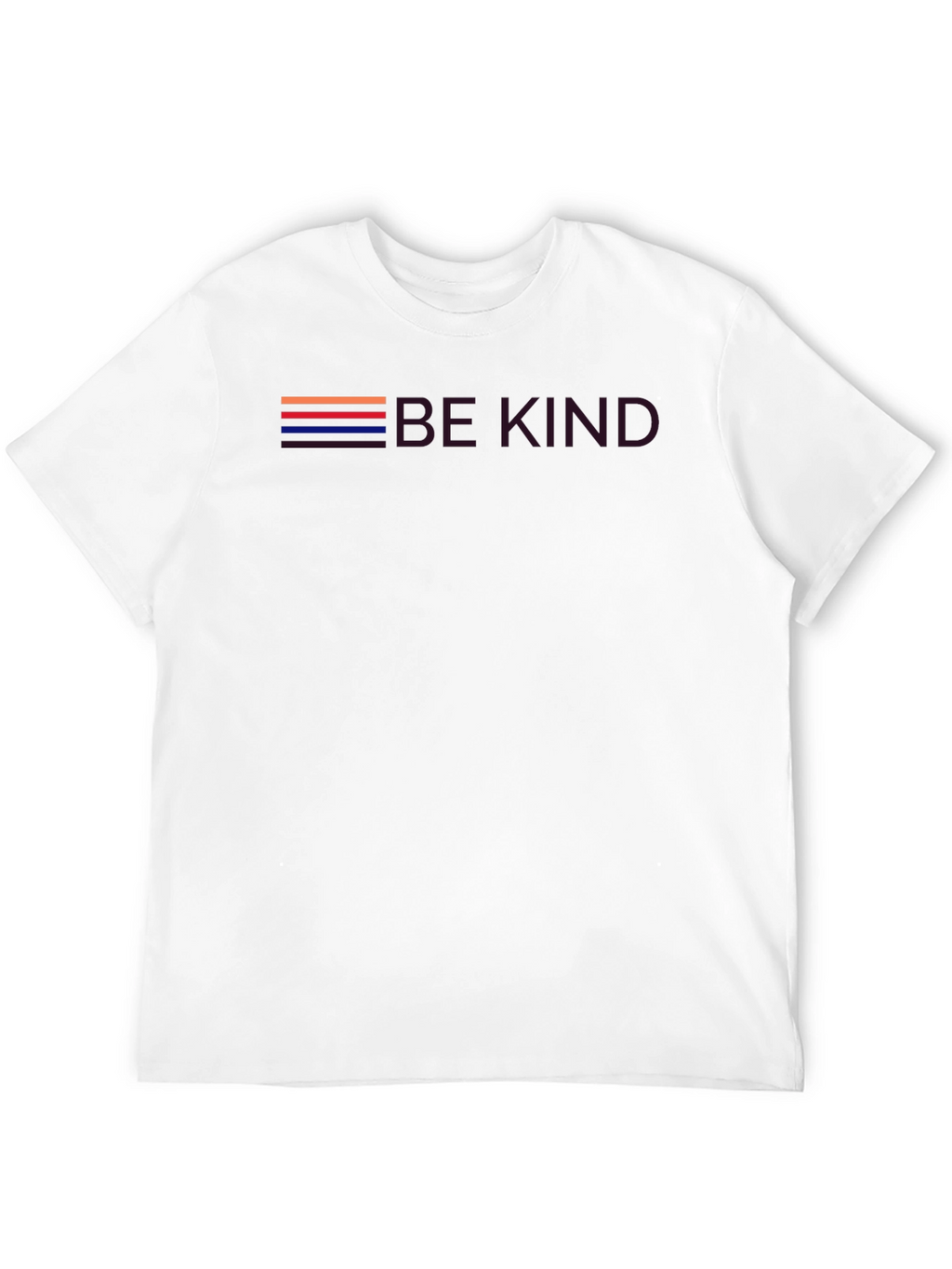 Be Kind Graphic Tee - Stylish Comfort