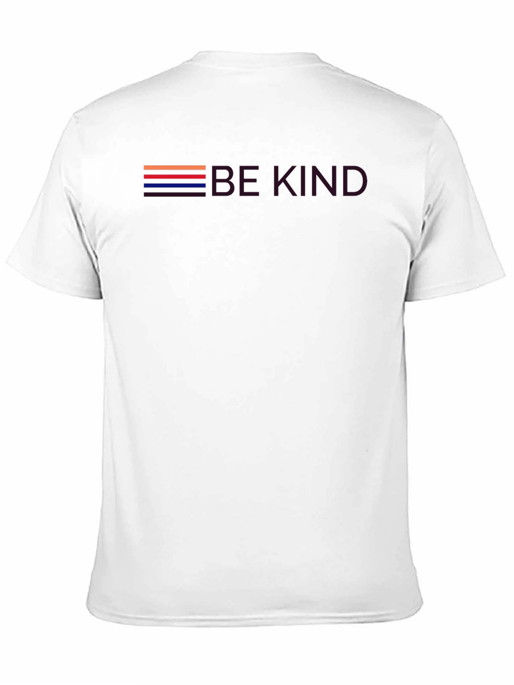 Be Kind Graphic Tee - Stylish Comfort