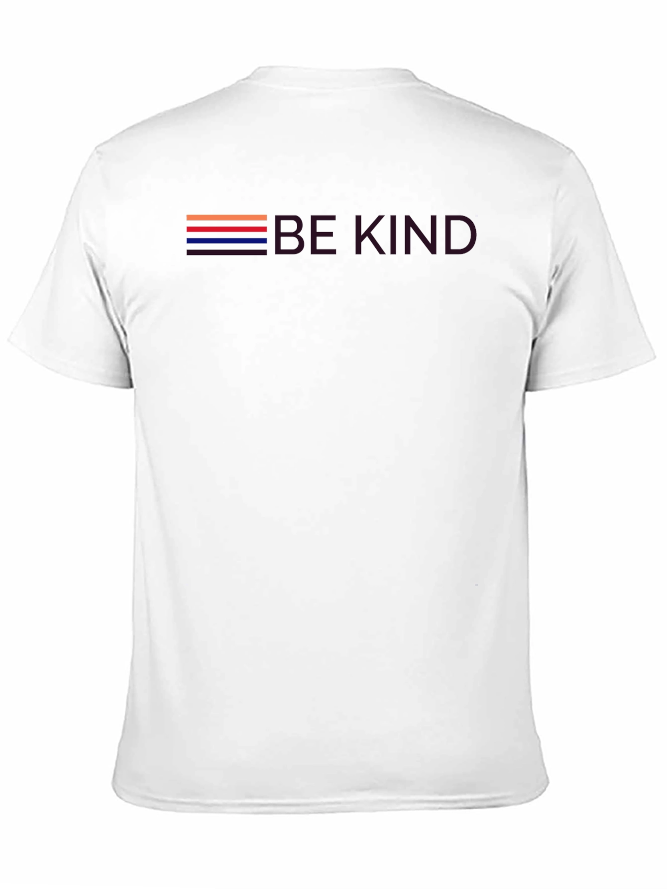 Be Kind Graphic Tee - Stylish Comfort