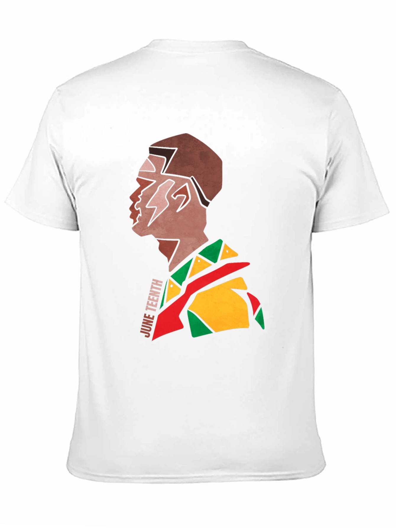 Juneteenth Celebration T-Shirt