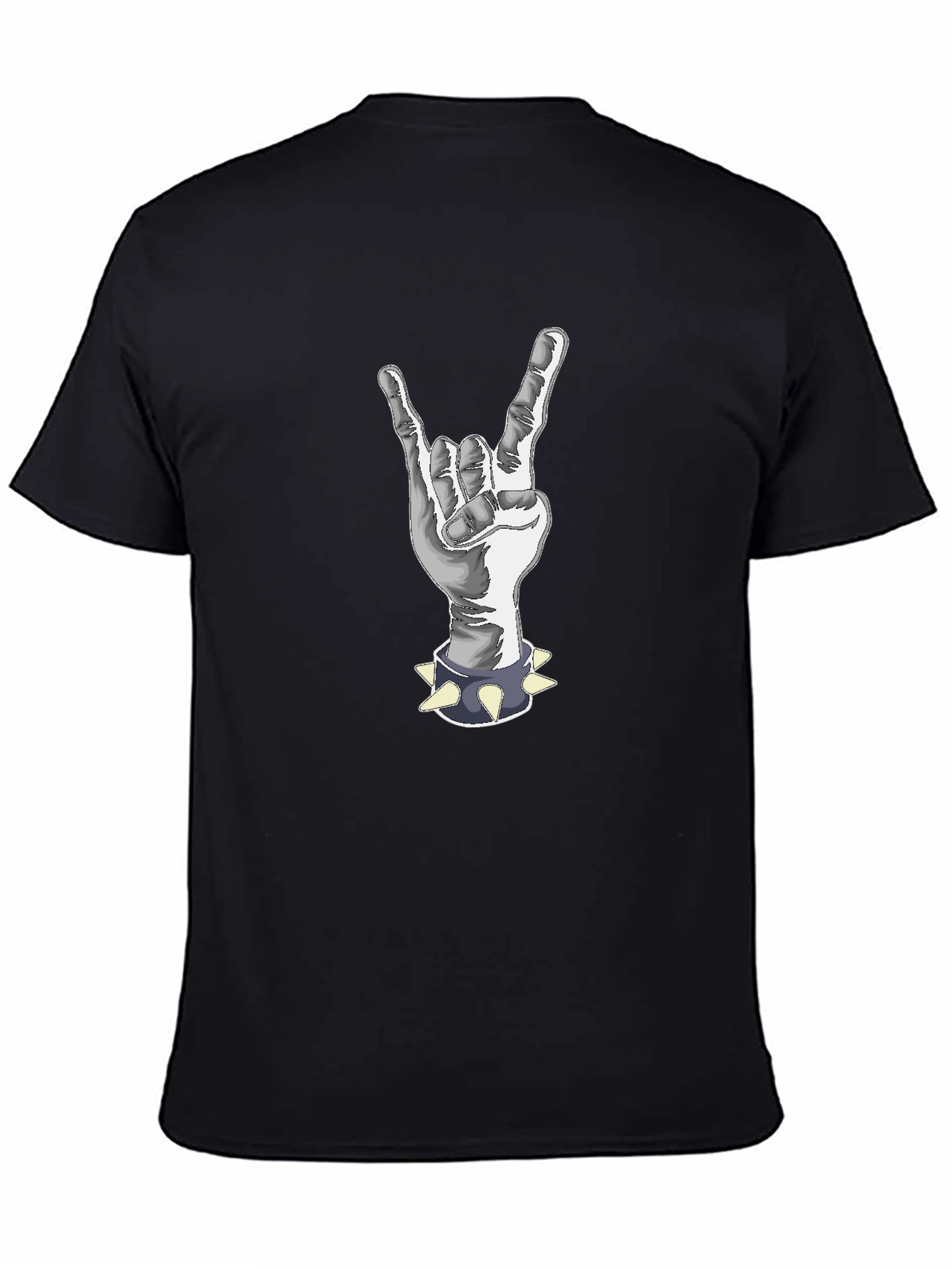 Rock On! Graphic Tee