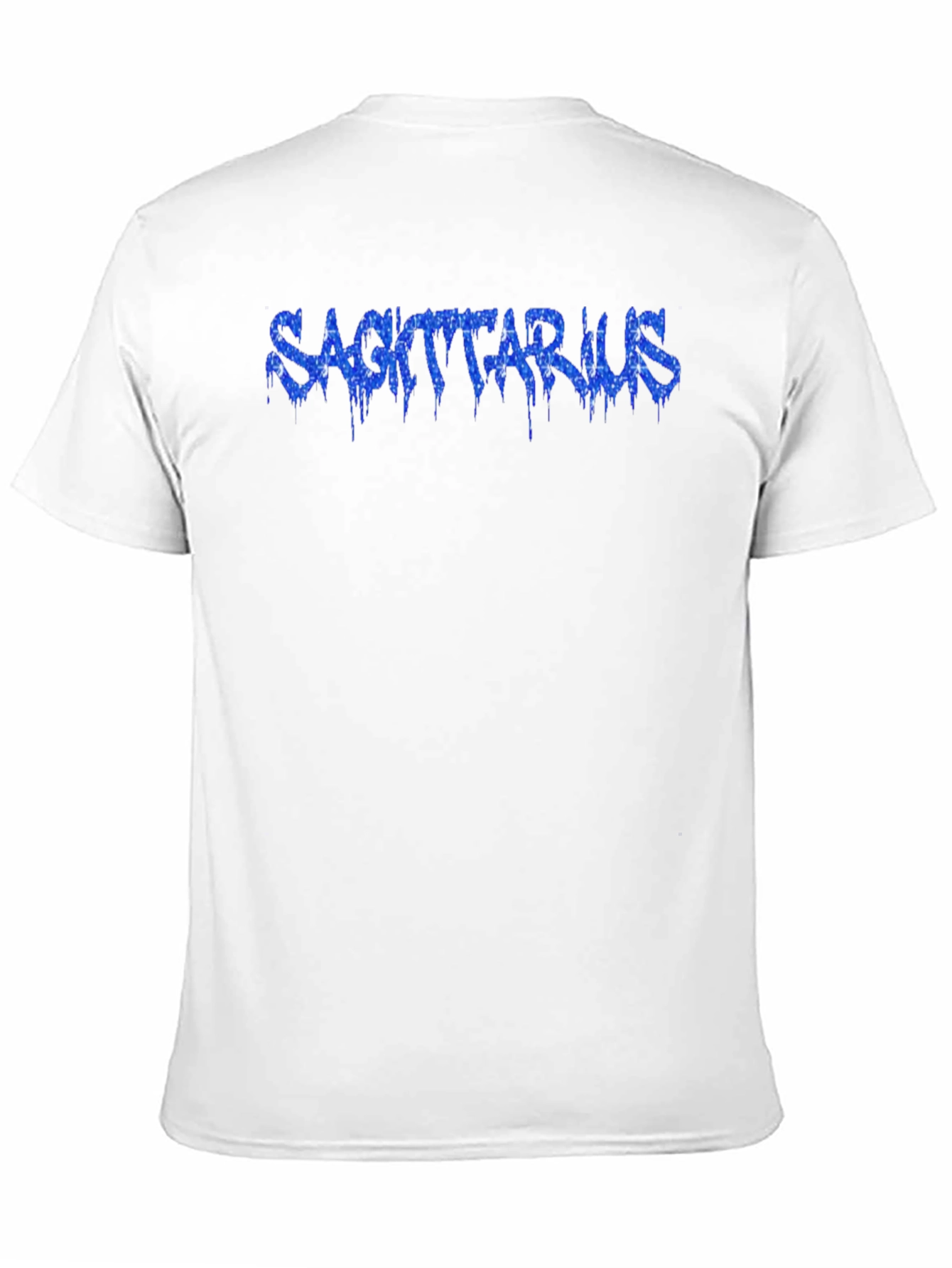 Sagittarius Graphic Tee - Astrology Zodiac Sign T-Shirt