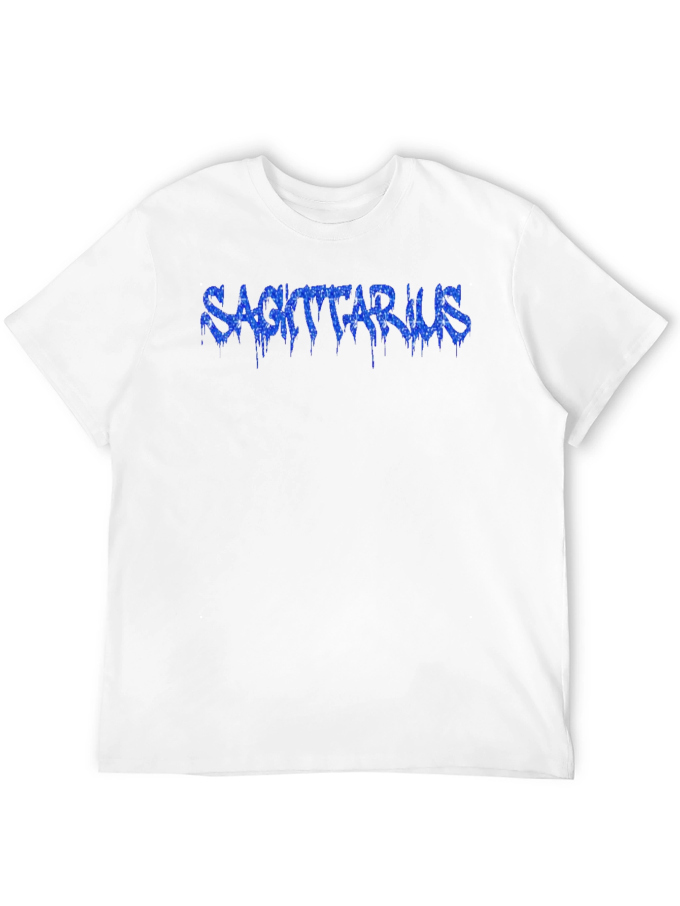 Sagittarius Graphic Tee - Astrology Zodiac Sign T-Shirt