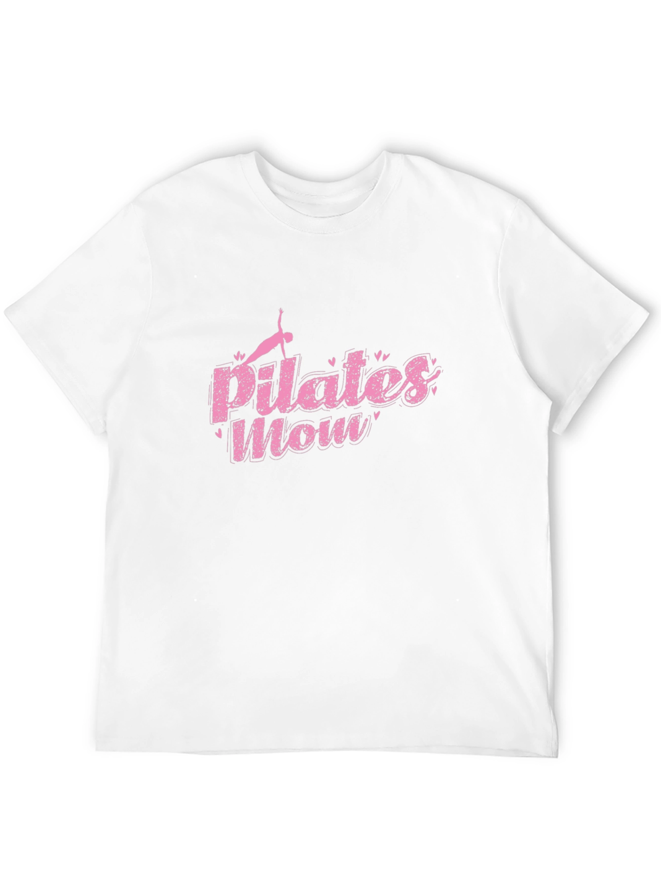 Pilates Mom T-Shirt - Workout Gift