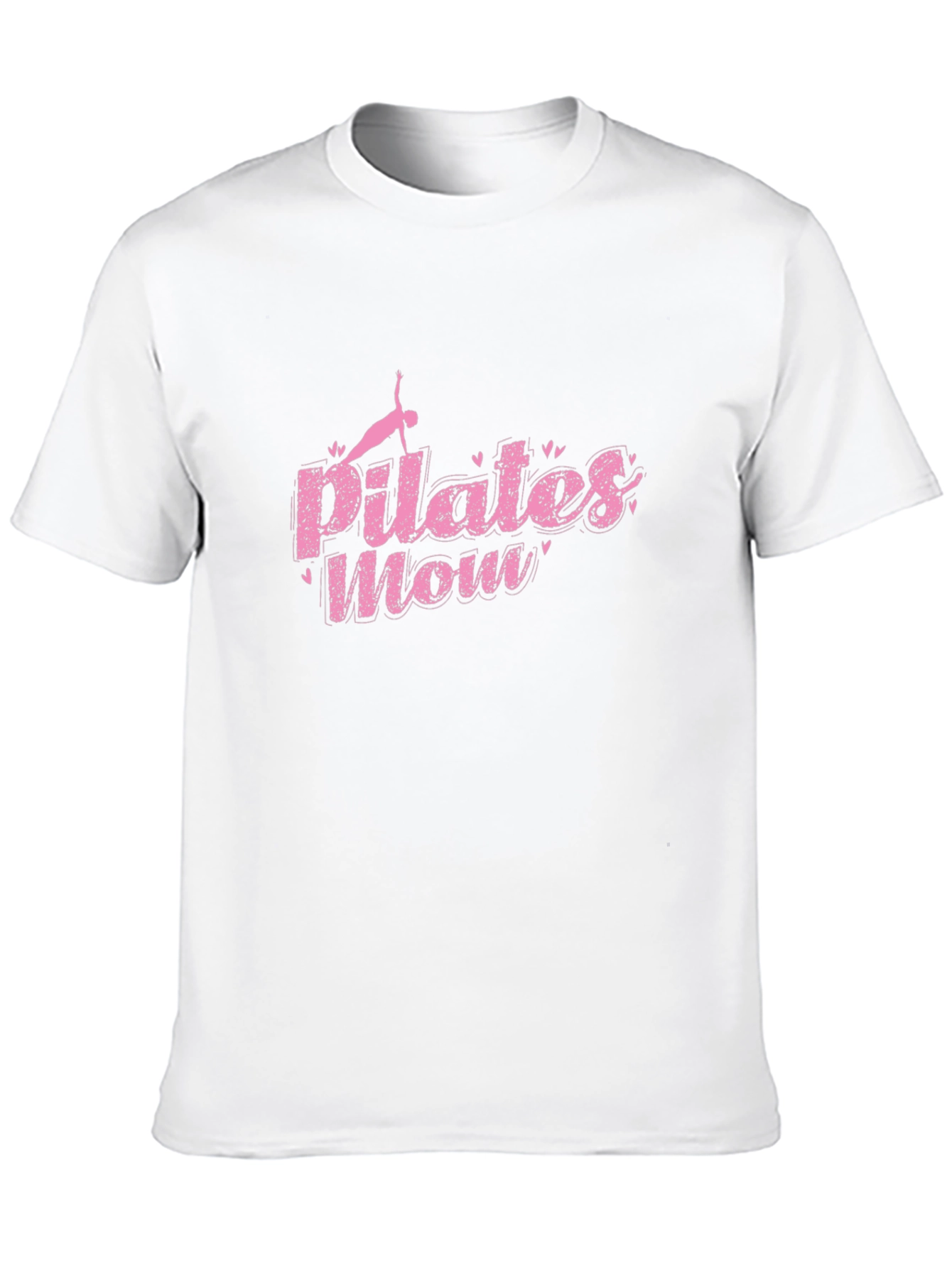 Pilates Mom T-Shirt - Workout Gift