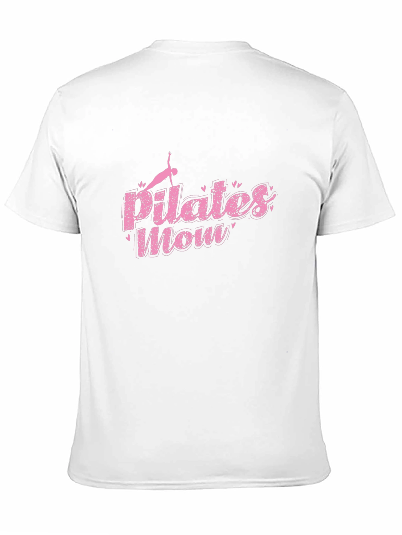 Pilates Mom T-Shirt - Workout Gift