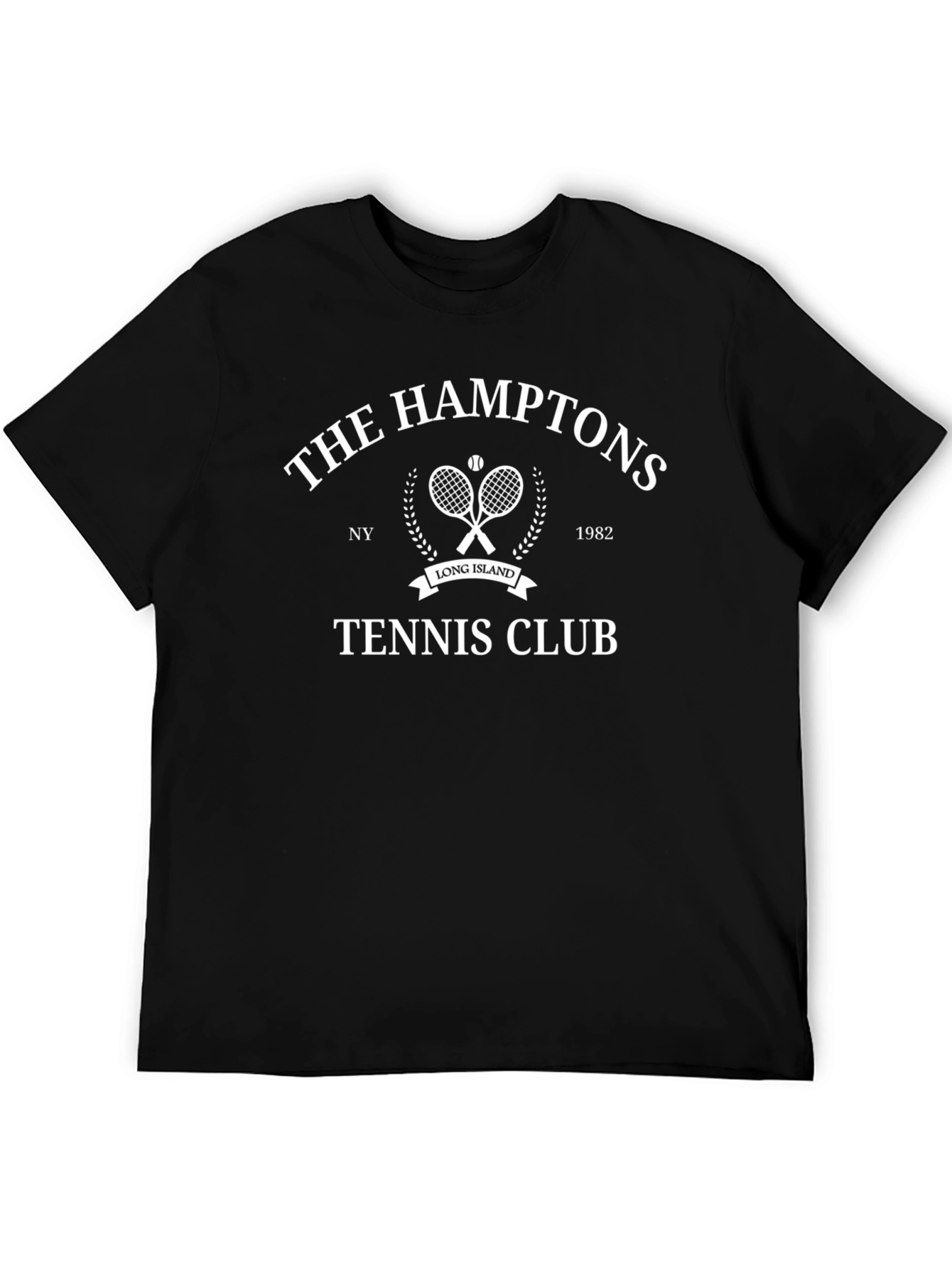 Hamptons Tennis Club T-Shirt