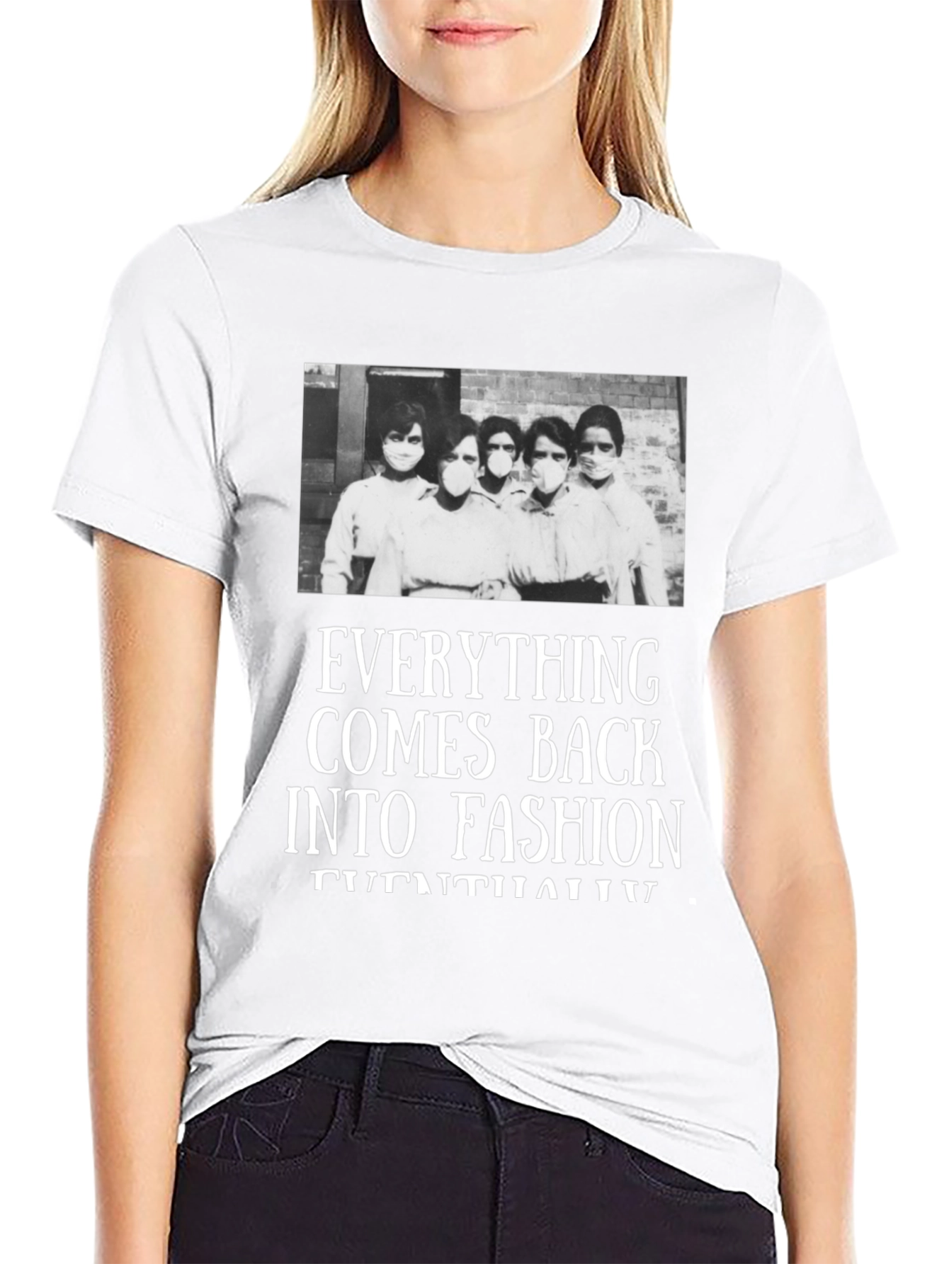 Everything Comes Back T-Shirt