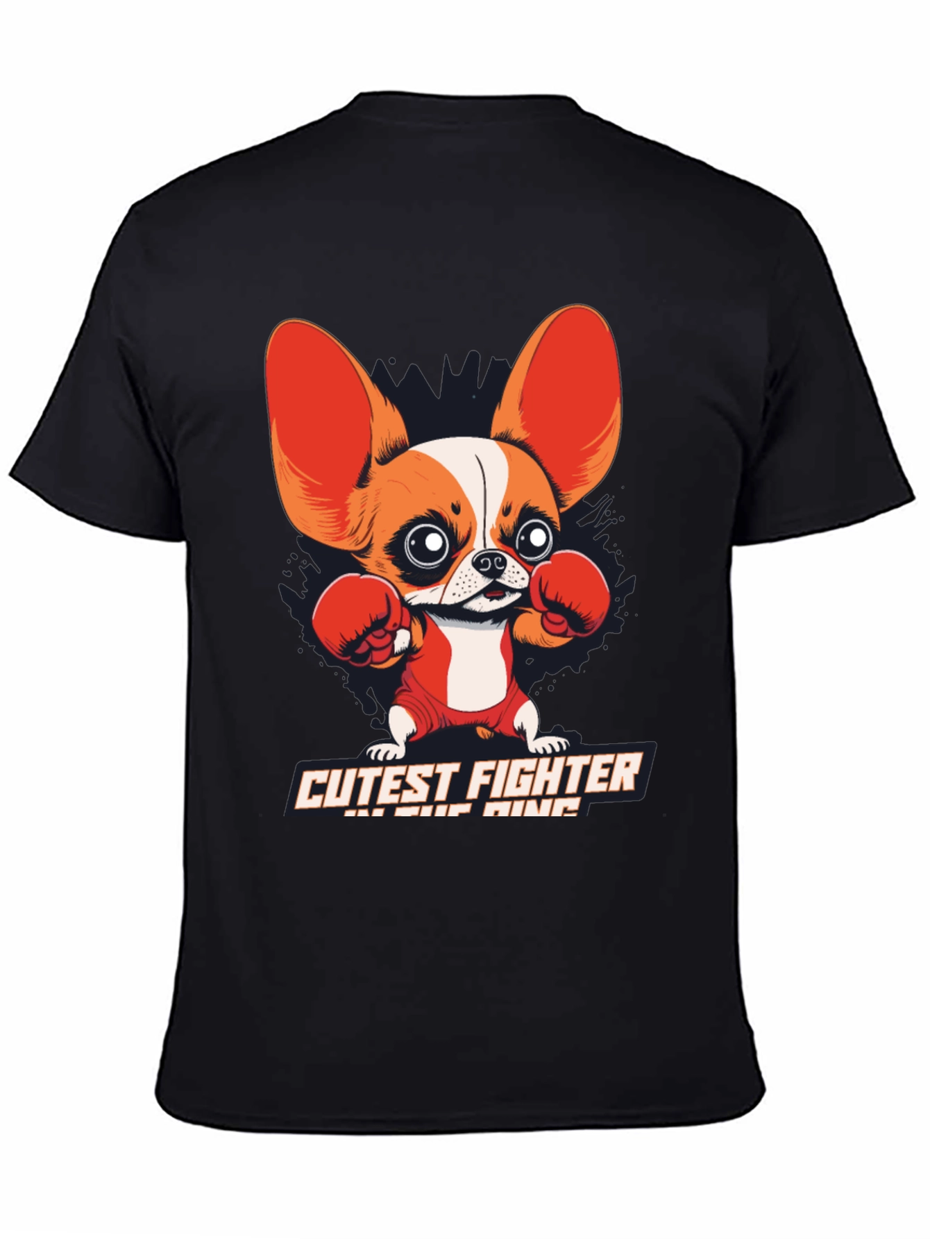 Cute Boxer Dog T-Shirt | Funny Boxer Lover Tee | Adorable Dog Graphic Shirt | Dog Lover Gift | Free Shipping $50+