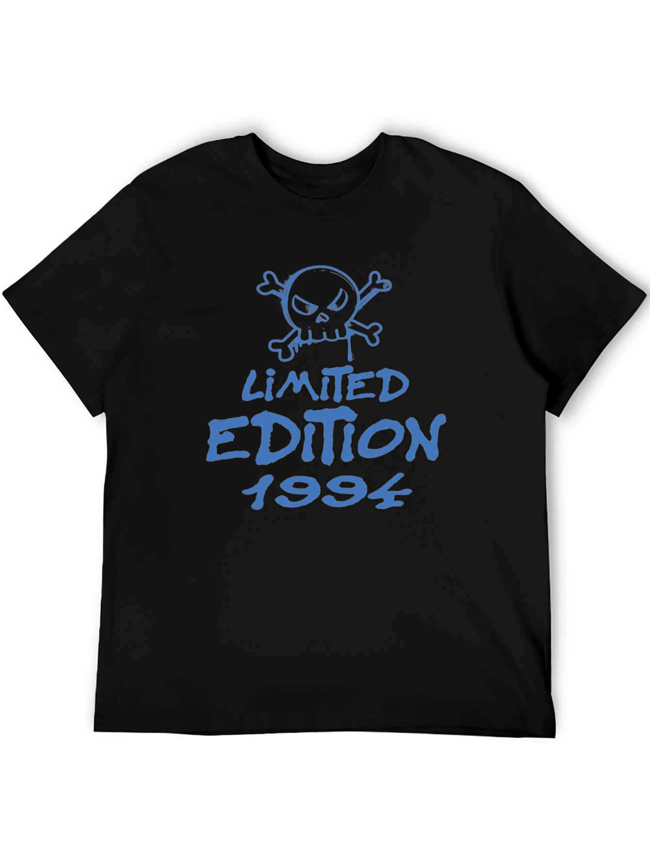 Limited Edition 1994 Skull Graphic Tee