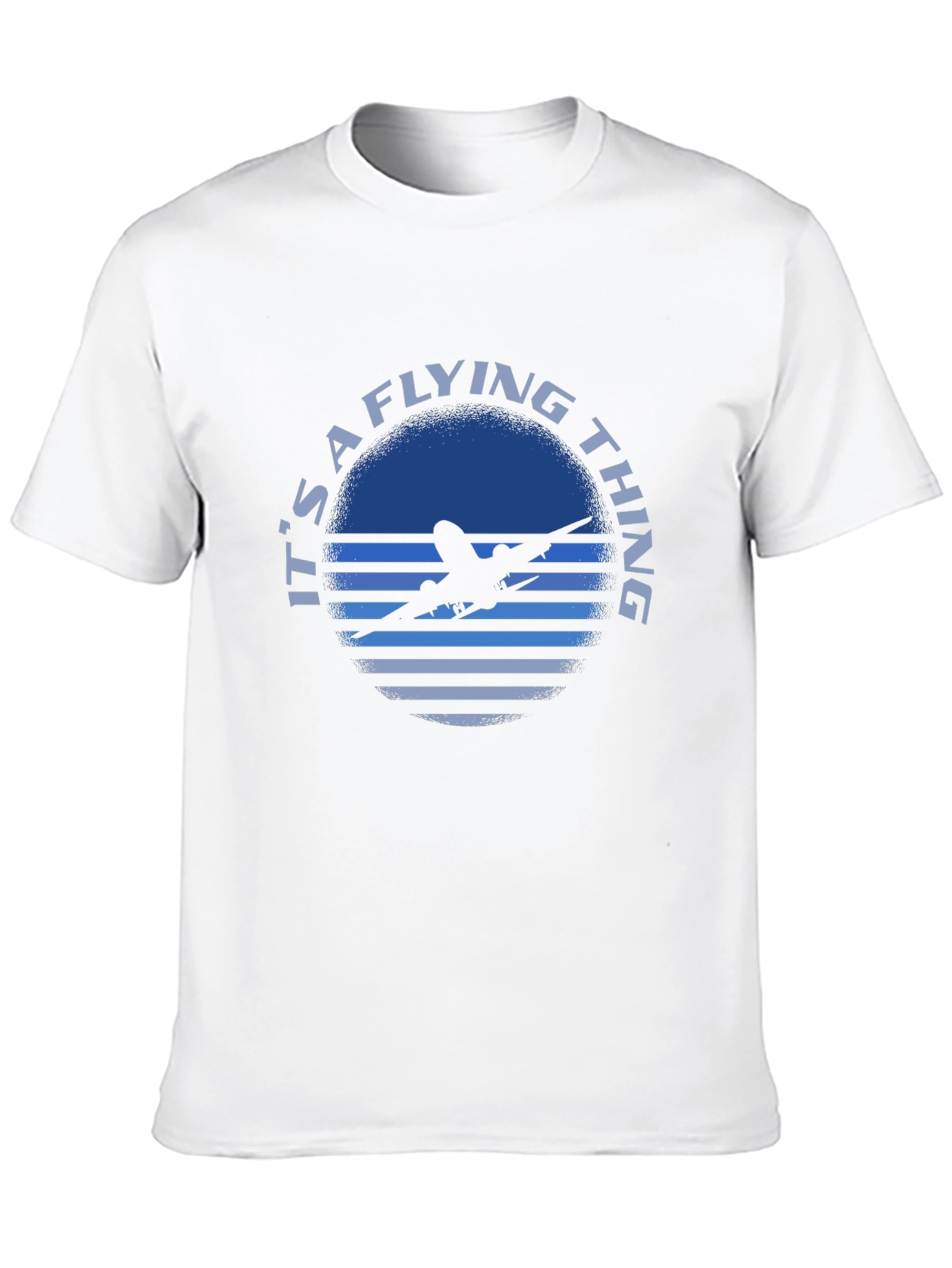 Its a Flying Thing Graphic Tee
