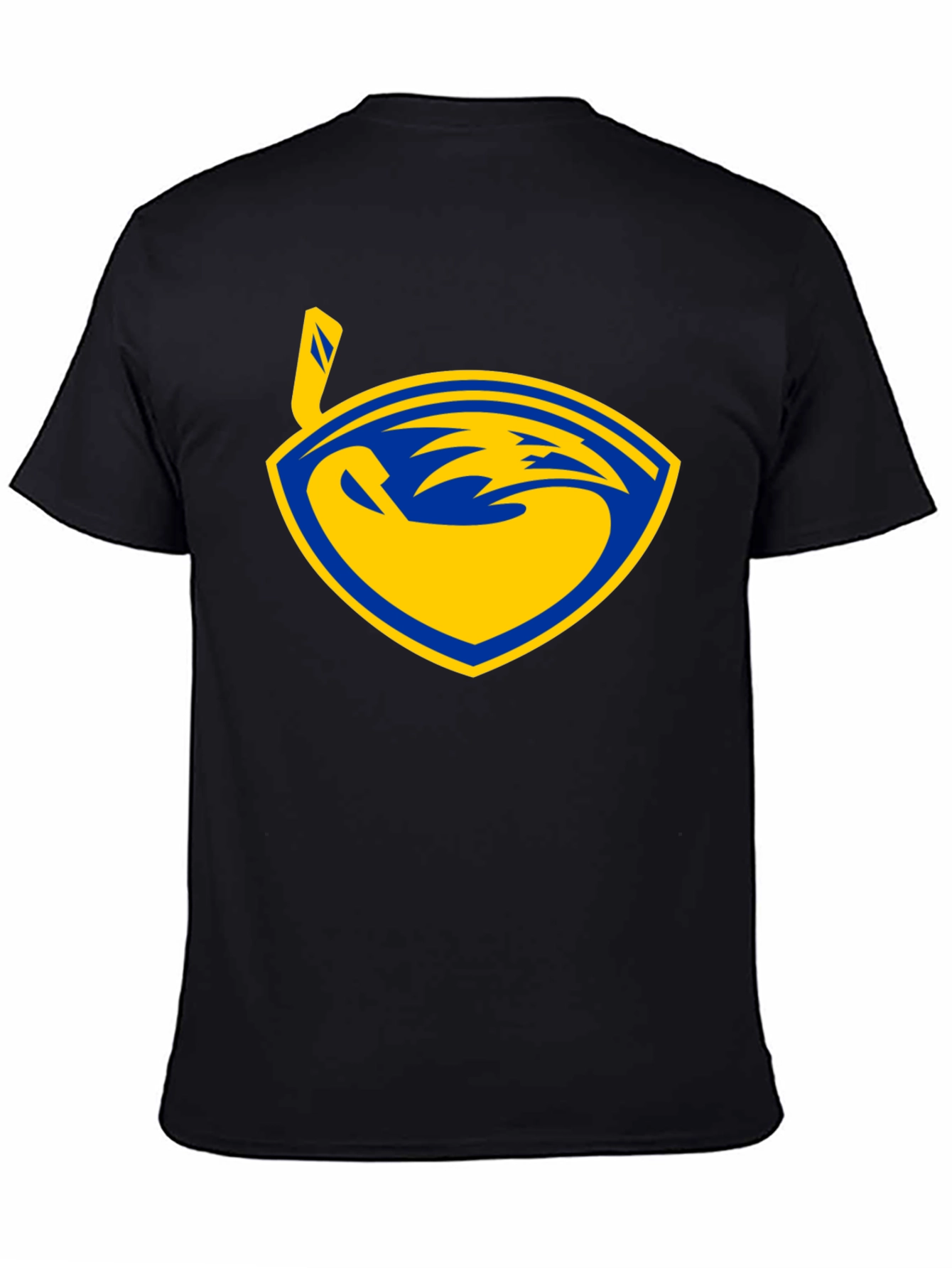 Nashville Predators Inspired Graphic T-Shirt