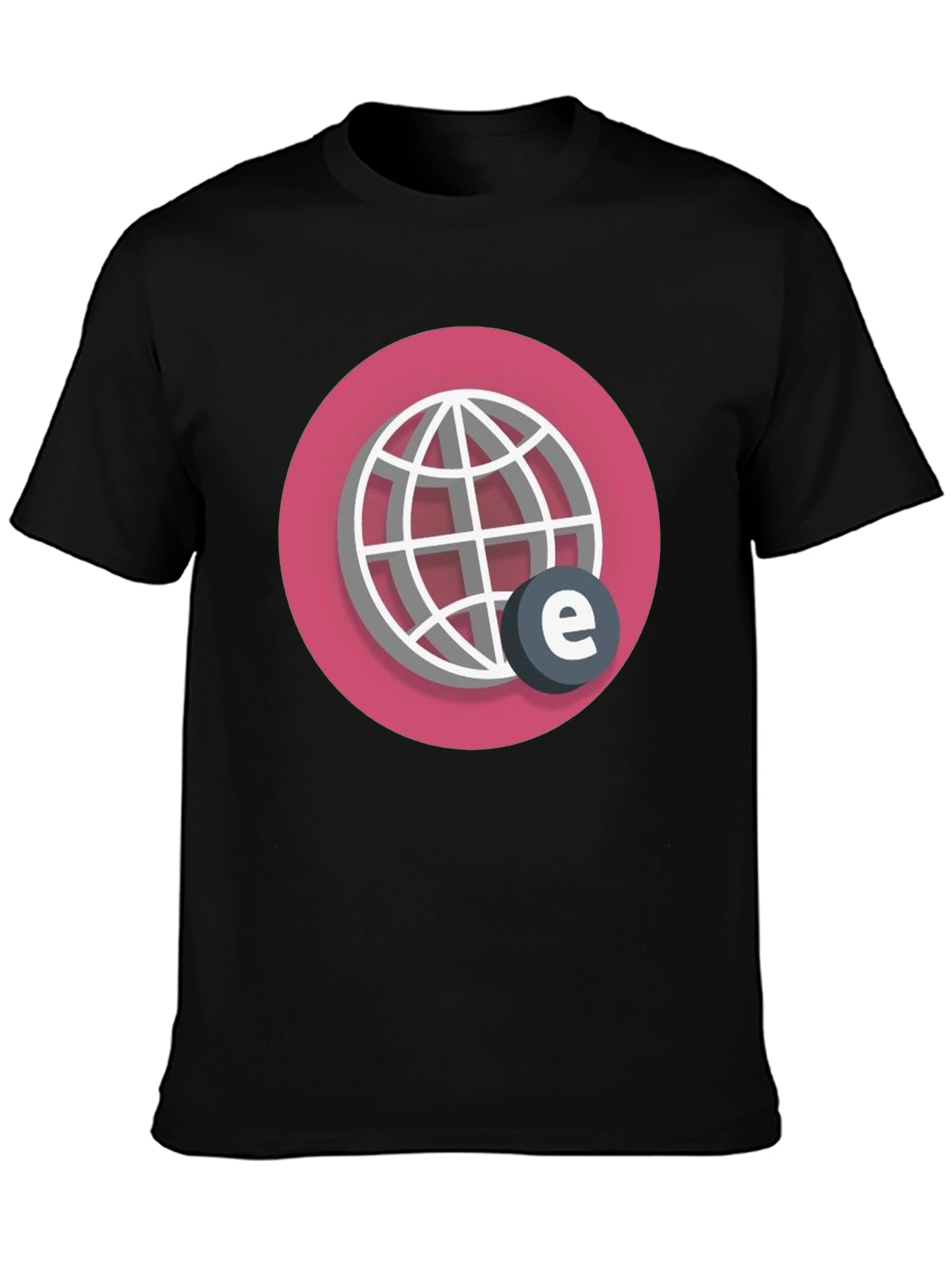 Internet Explorer Throwback T-Shirt