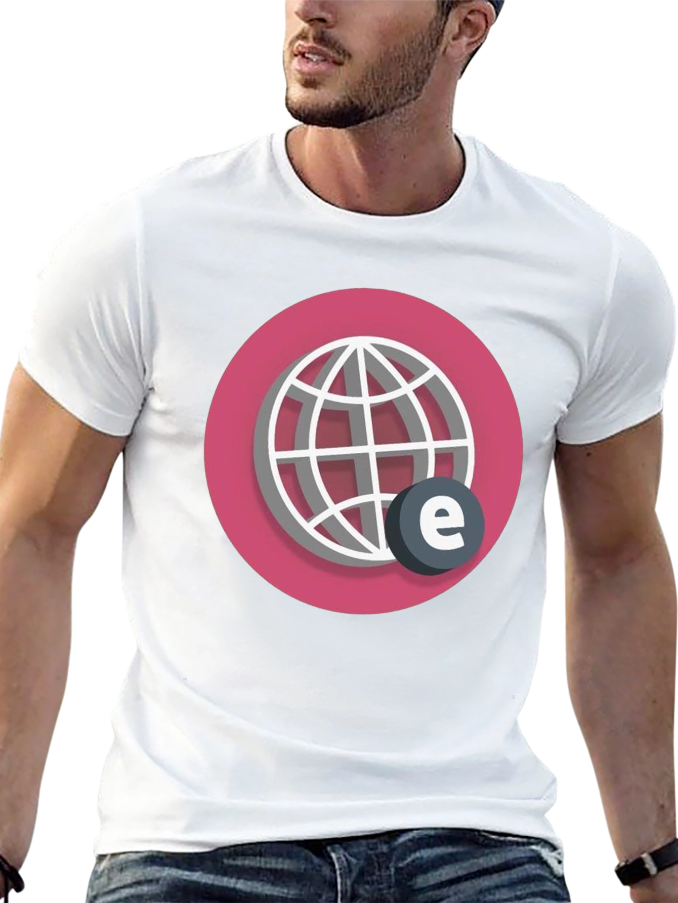 Internet Explorer Throwback T-Shirt