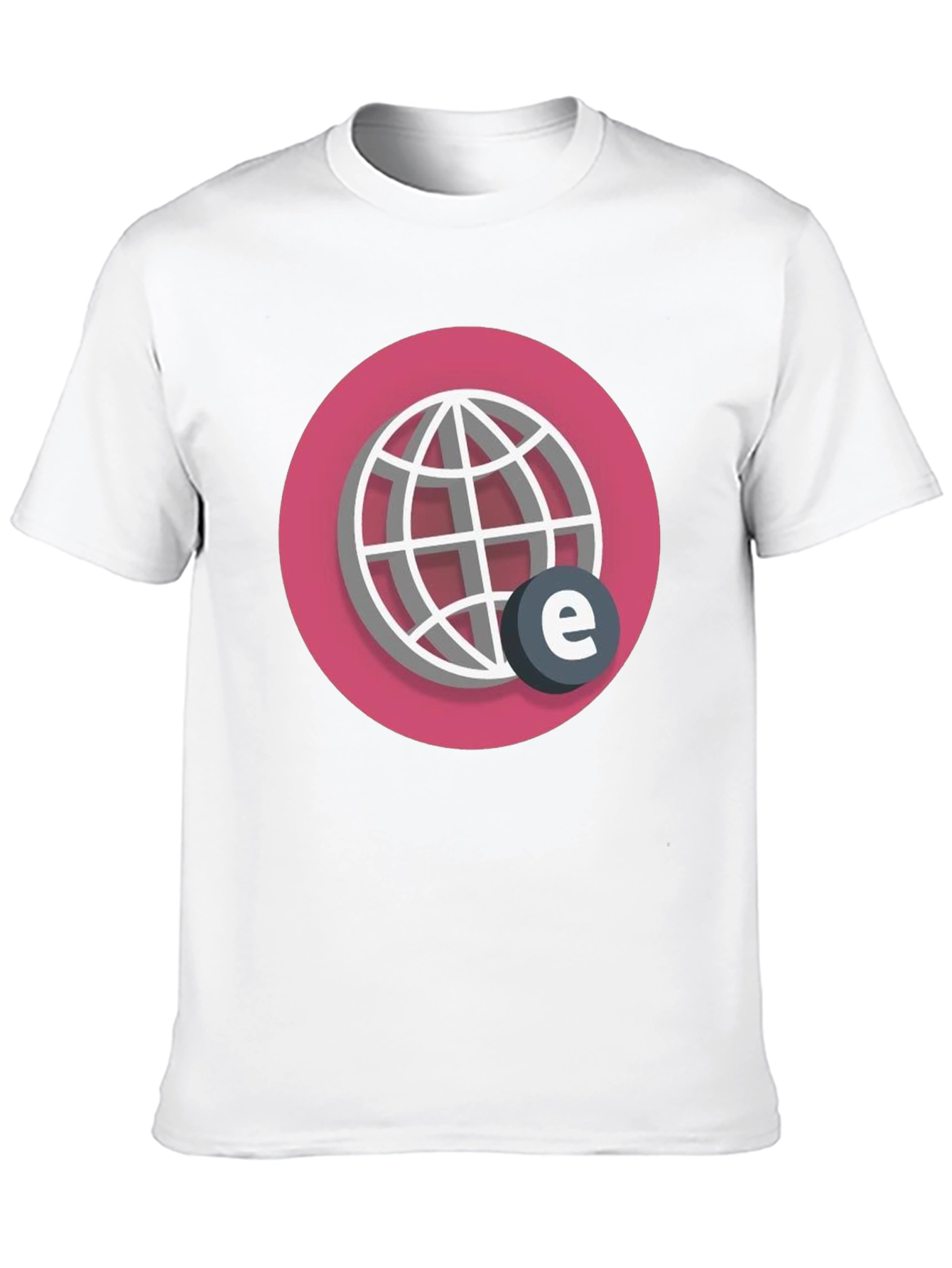 Internet Explorer Throwback T-Shirt