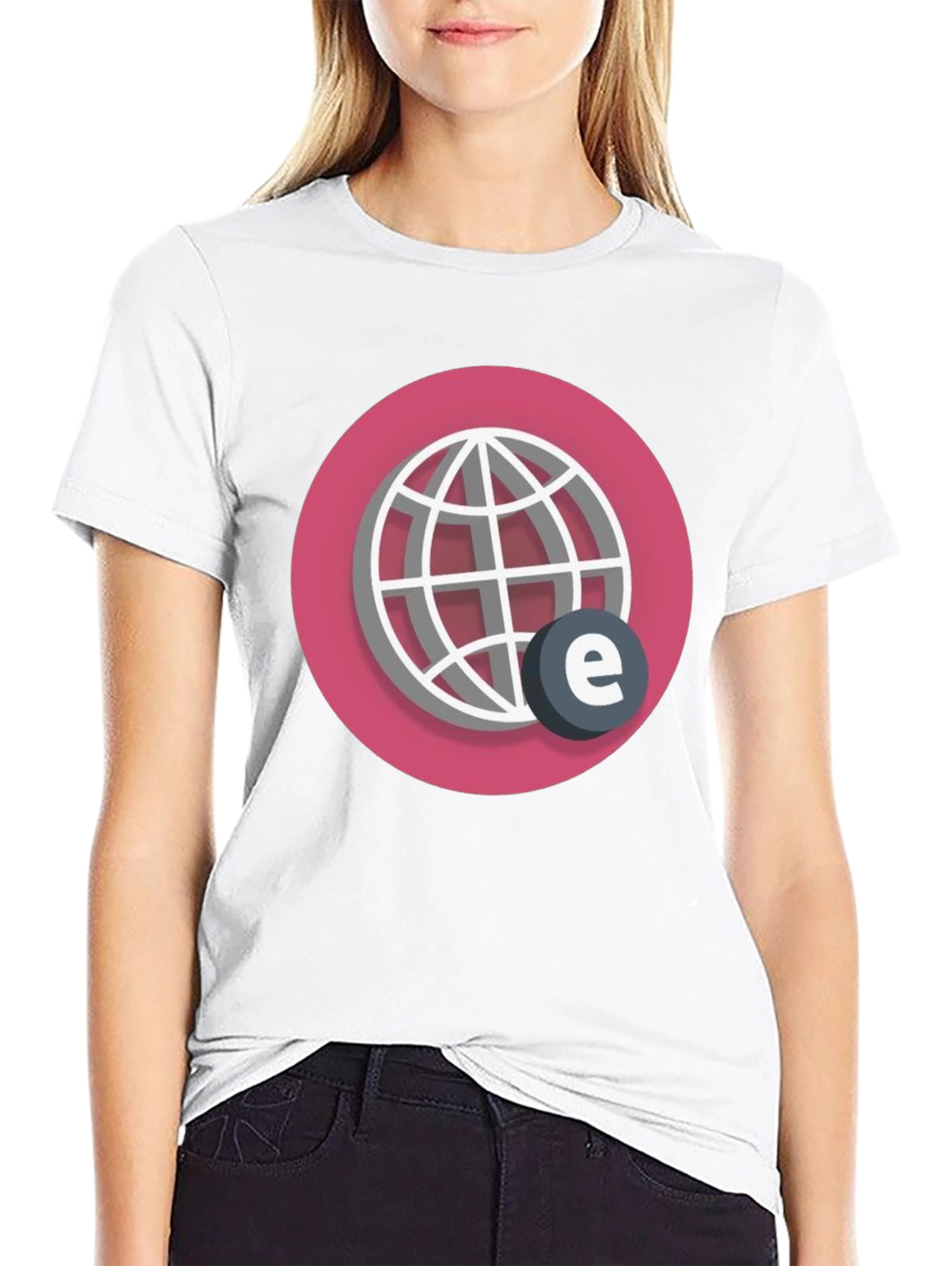 Internet Explorer Throwback T-Shirt