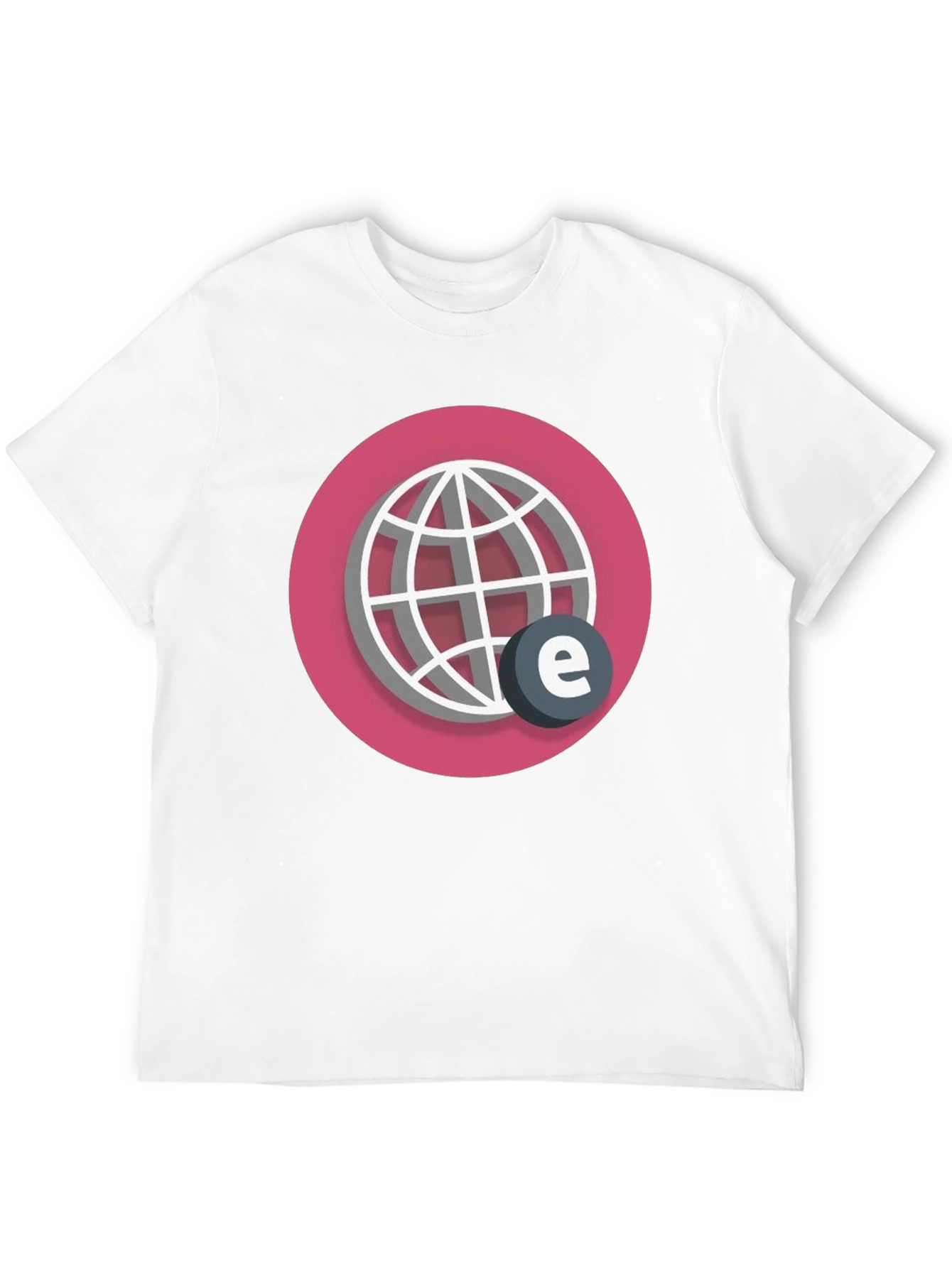 Internet Explorer Throwback T-Shirt