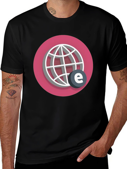 Internet Explorer Throwback T-Shirt