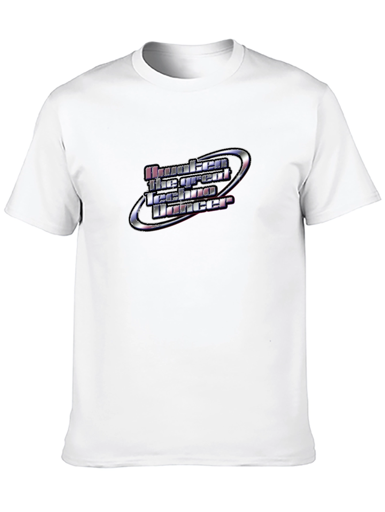 RuneScape Techno Dancer Black T-Shirt