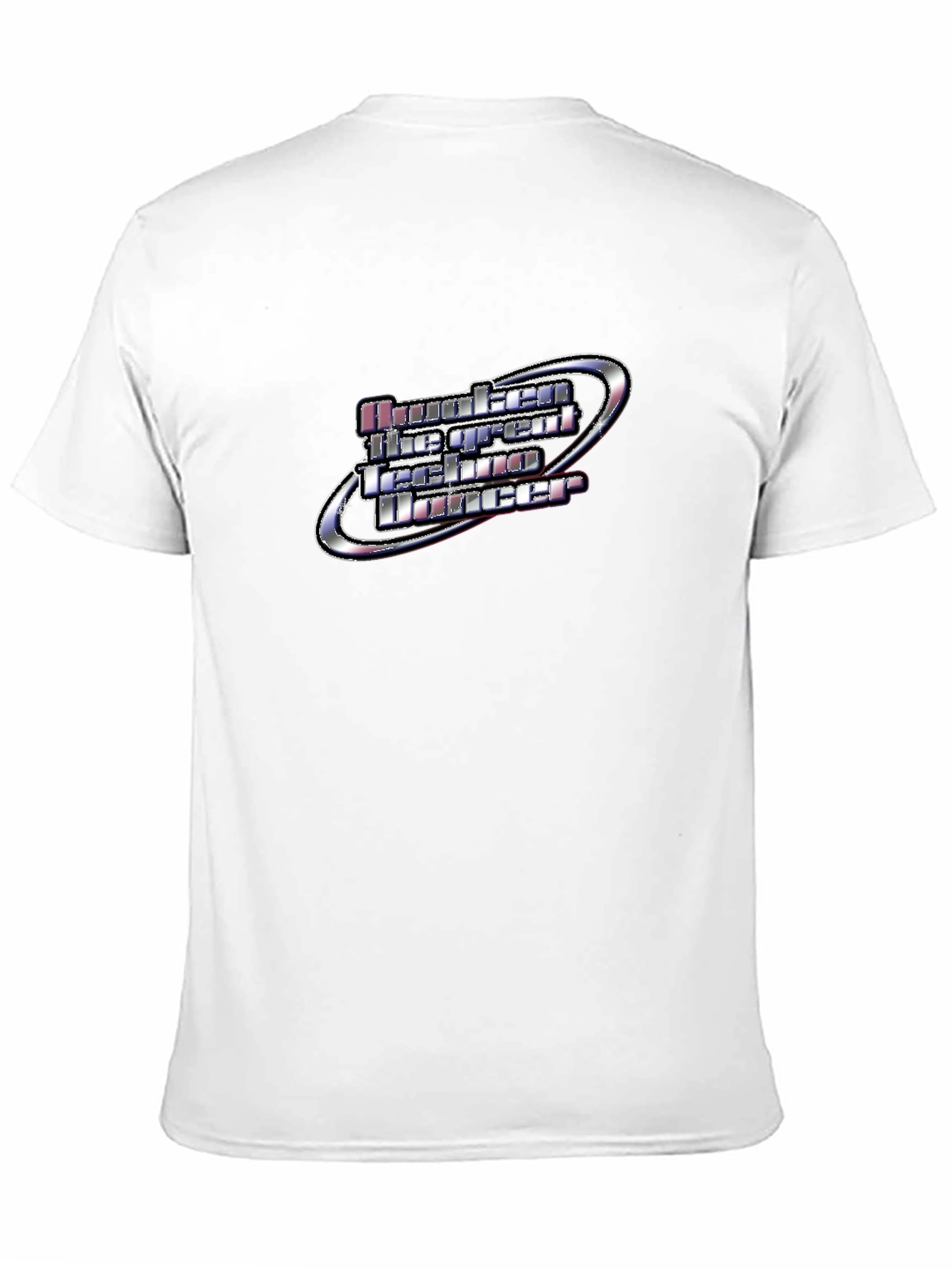 RuneScape Techno Dancer Black T-Shirt