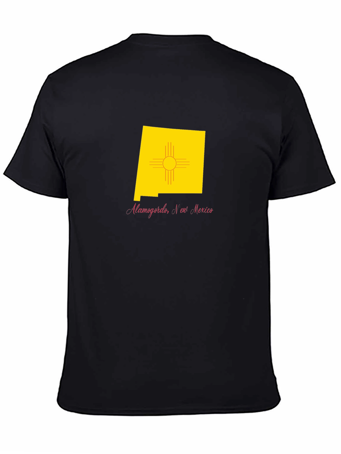 Alamogordo New Mexico T-Shirt