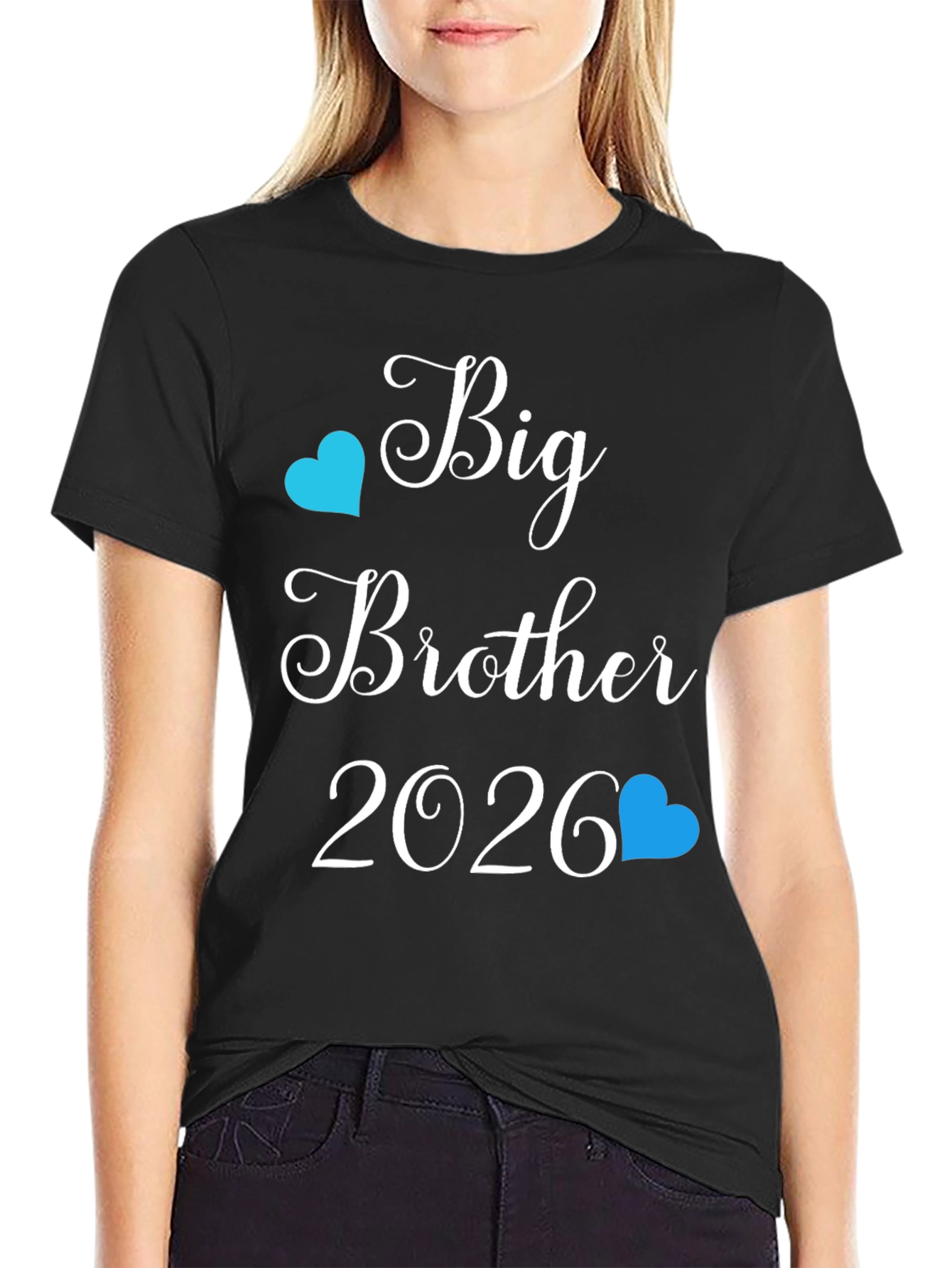 Big Brother 2026 T-Shirt Announcement