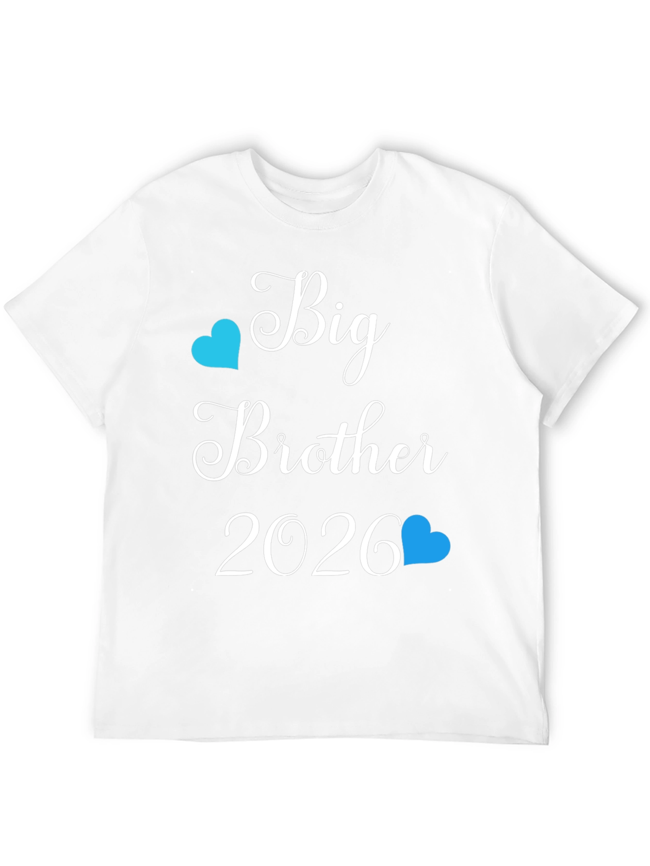 Big Brother 2026 T-Shirt Announcement