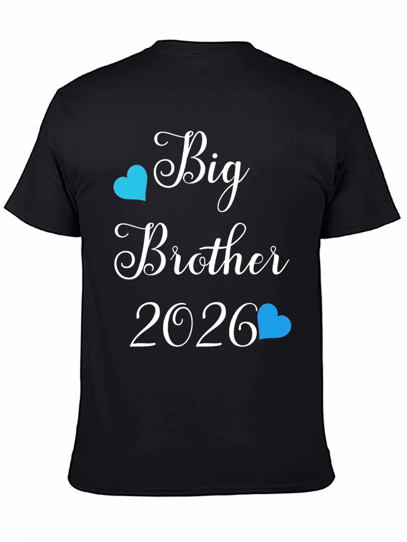 Big Brother 2026 T-Shirt Announcement