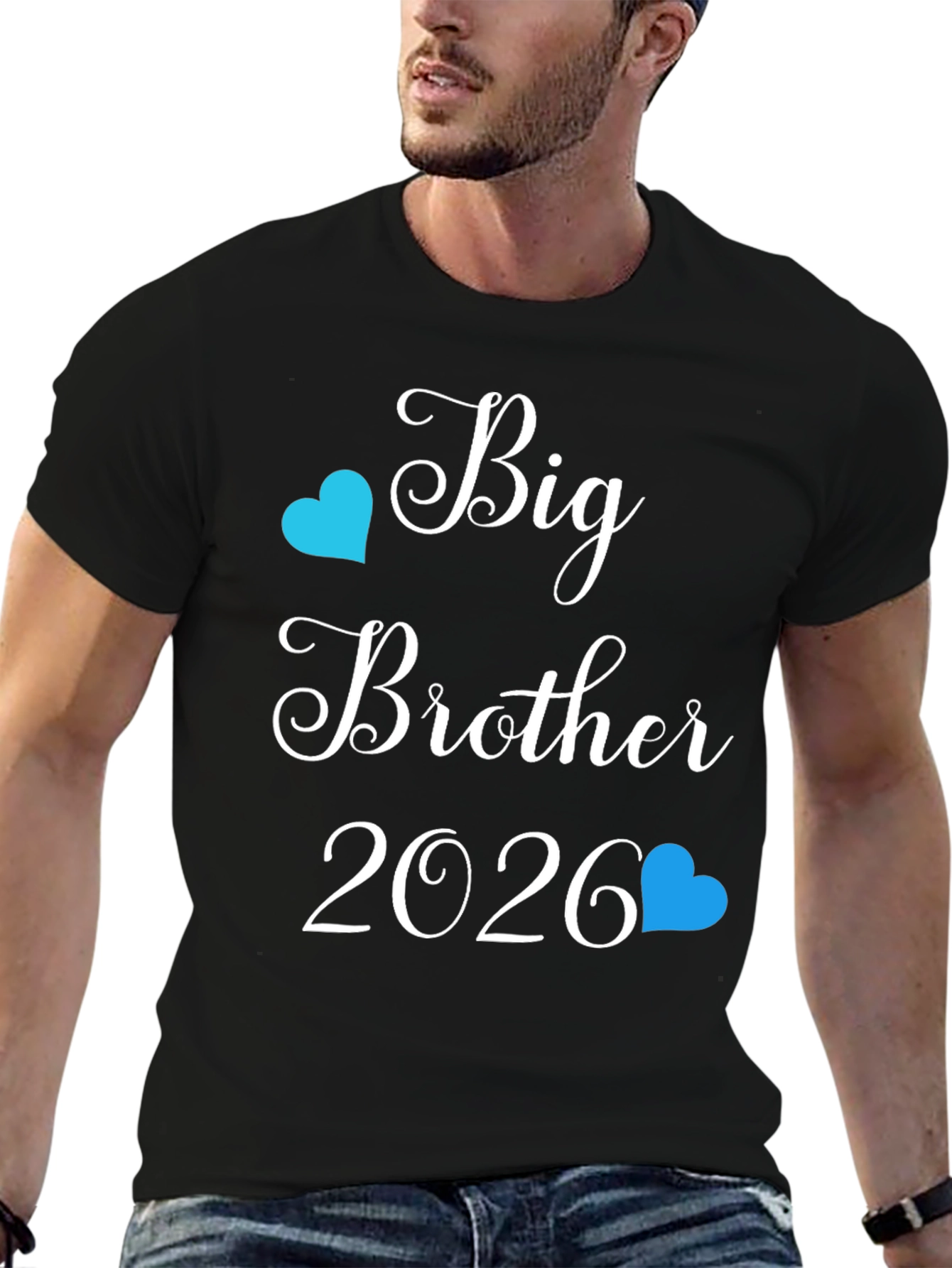 Big Brother 2026 T-Shirt Announcement