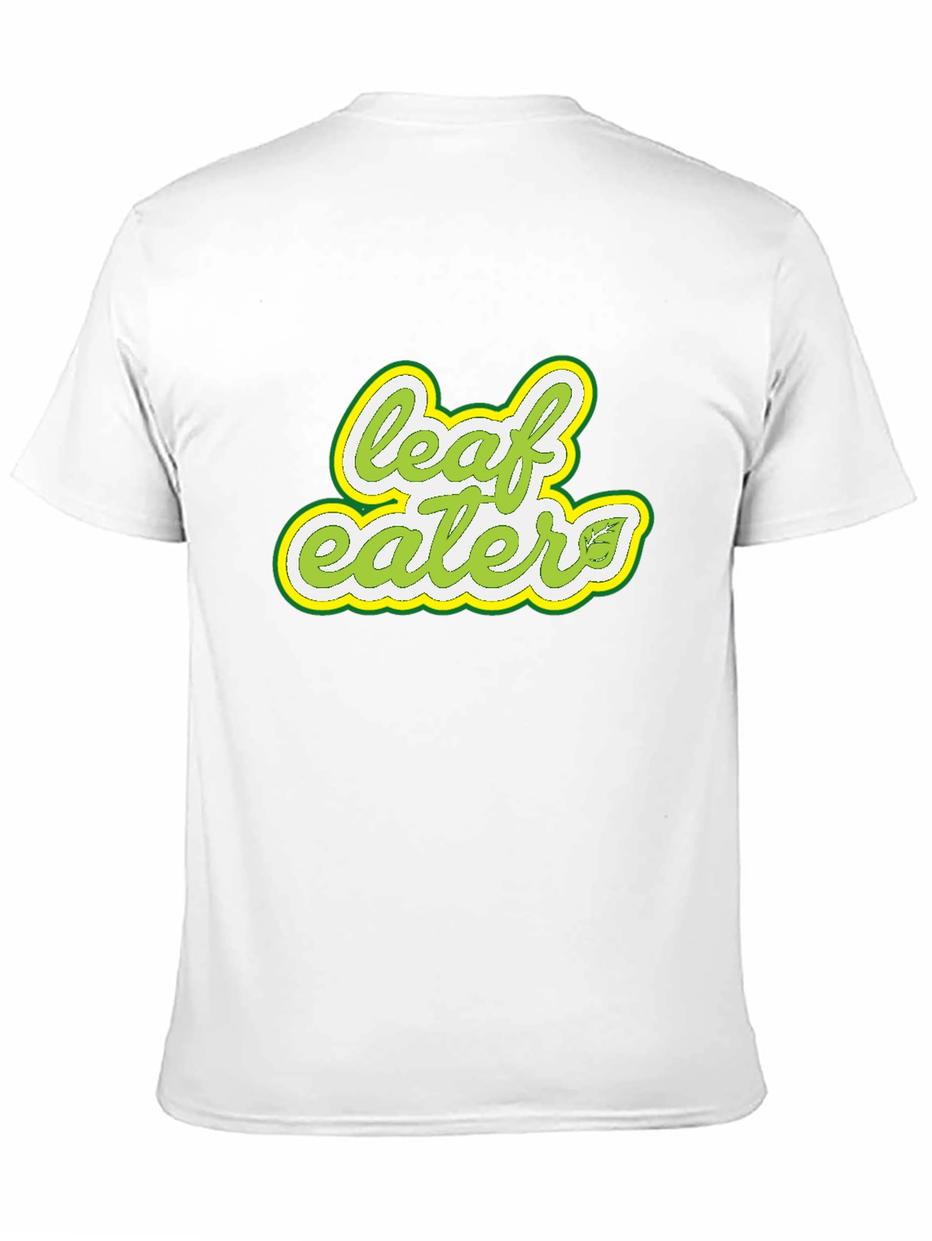 Leaf Eaters T-Shirt - Graphic Tee