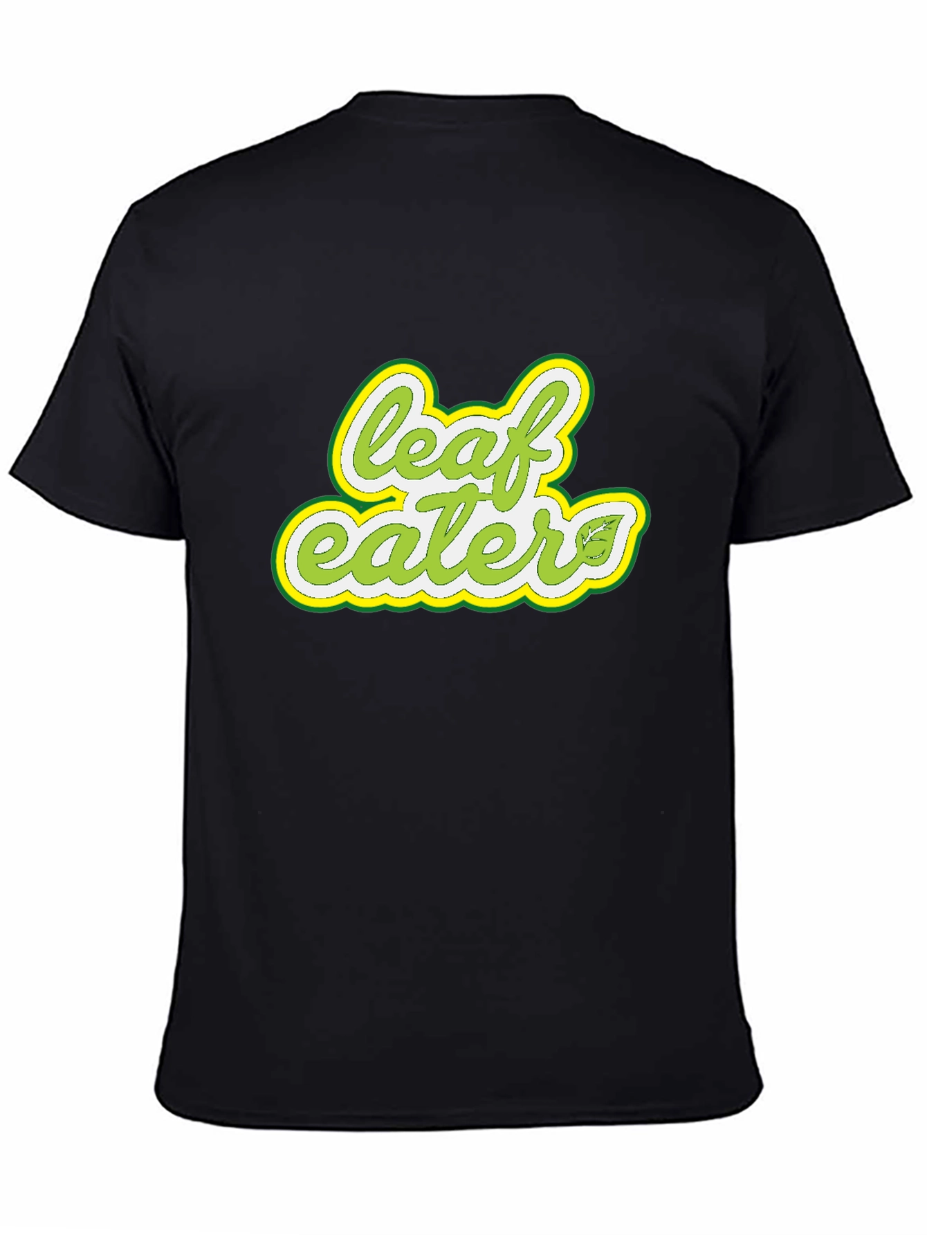 Leaf Eaters T-Shirt - Graphic Tee