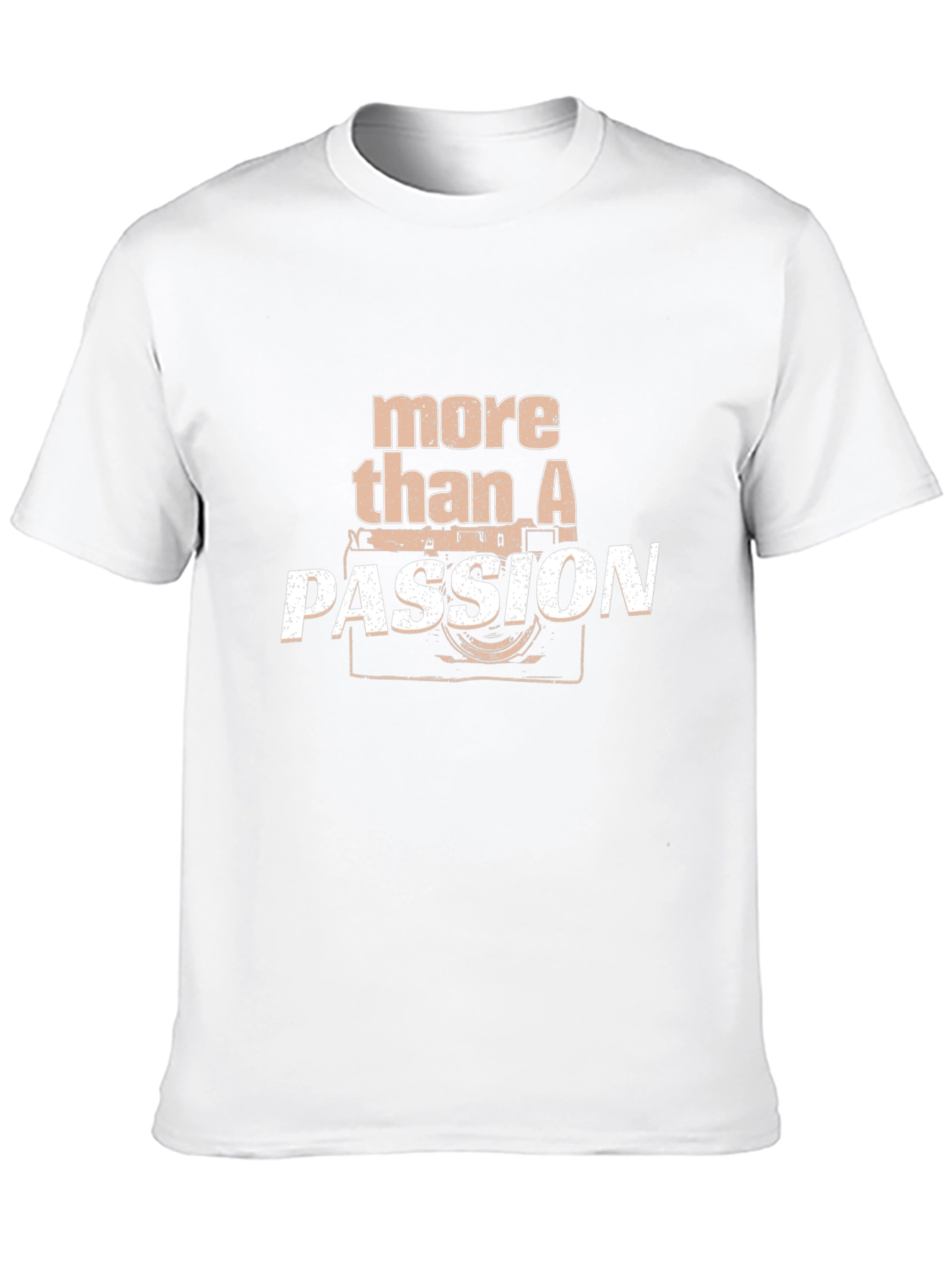 Photographer Passion T-Shirt
