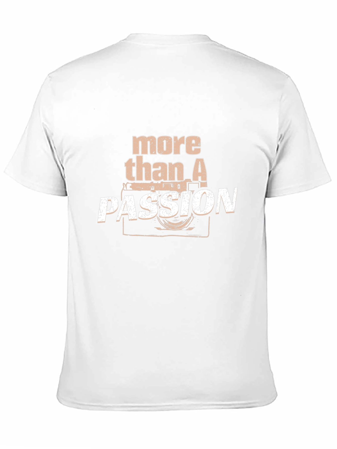 Photographer Passion T-Shirt