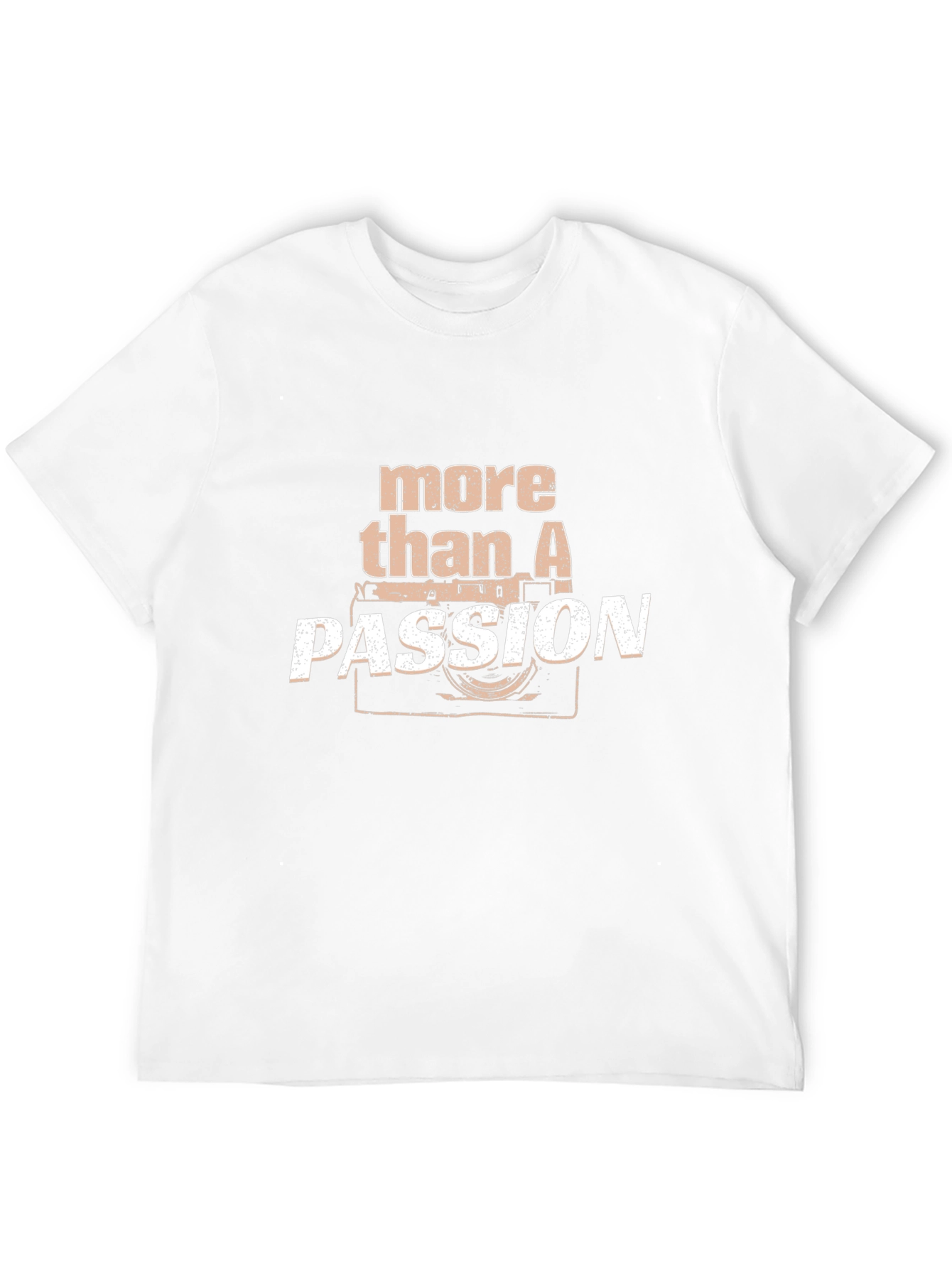 Photographer Passion T-Shirt