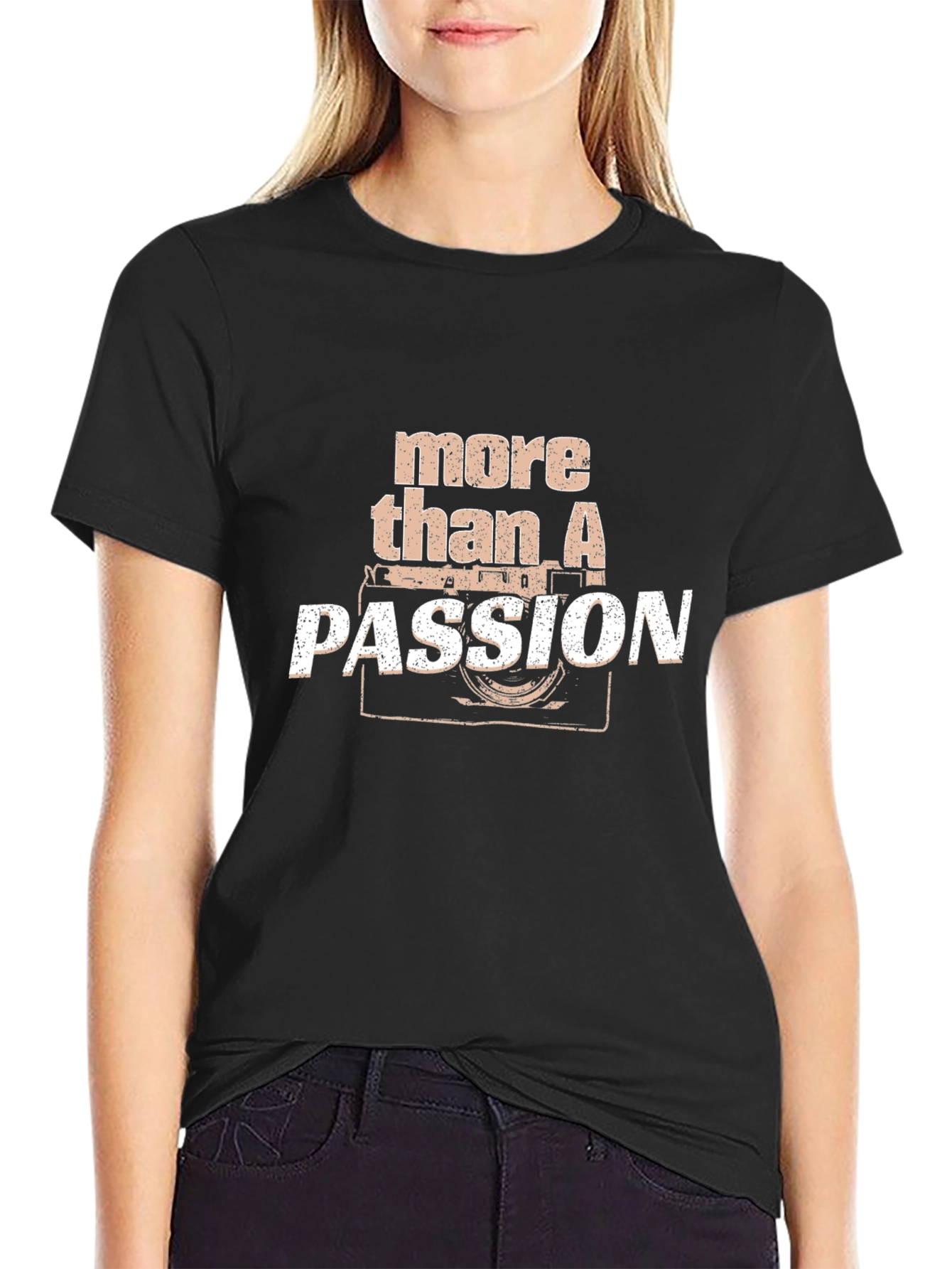 Photographer Passion T-Shirt