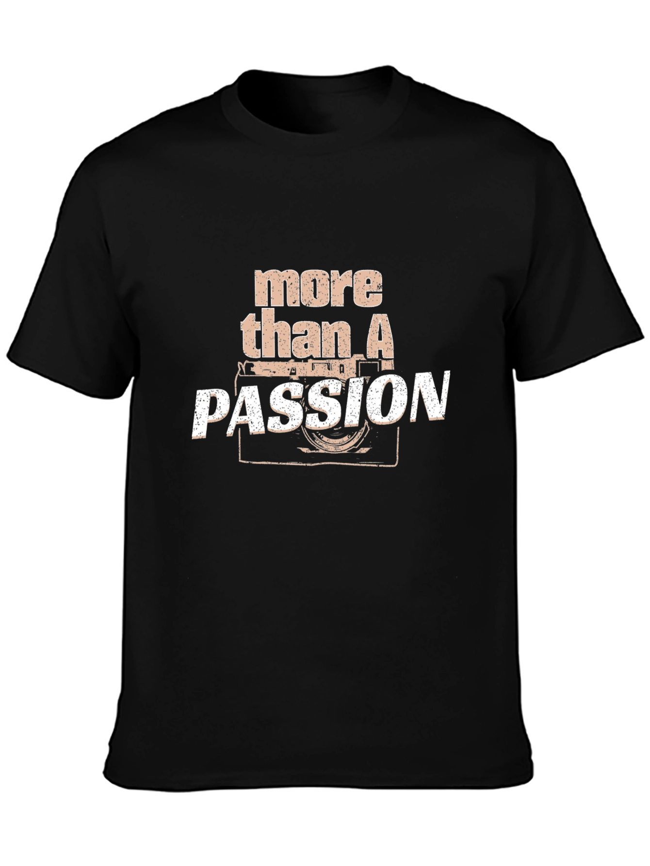 Photographer Passion T-Shirt
