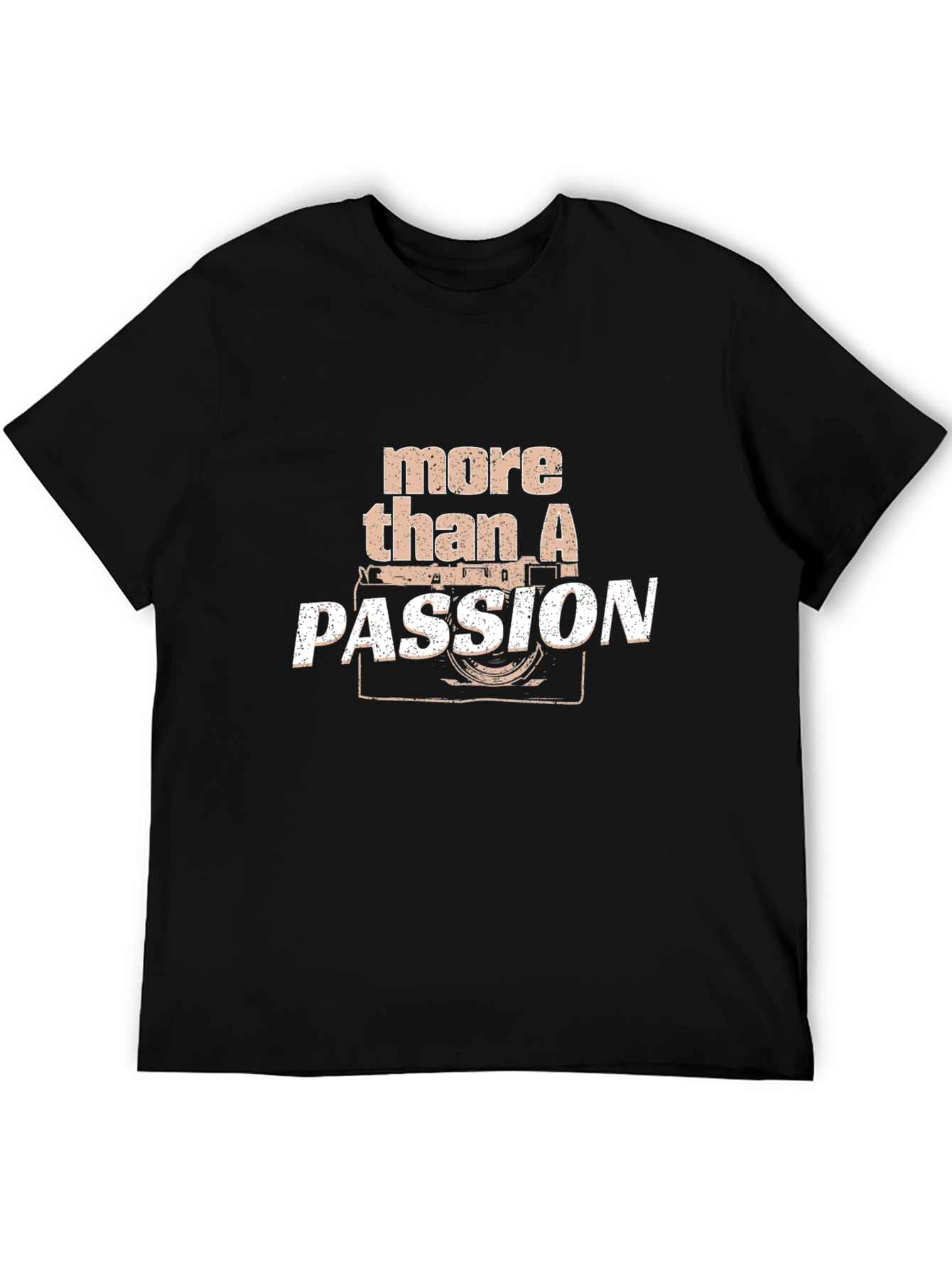 Photographer Passion T-Shirt