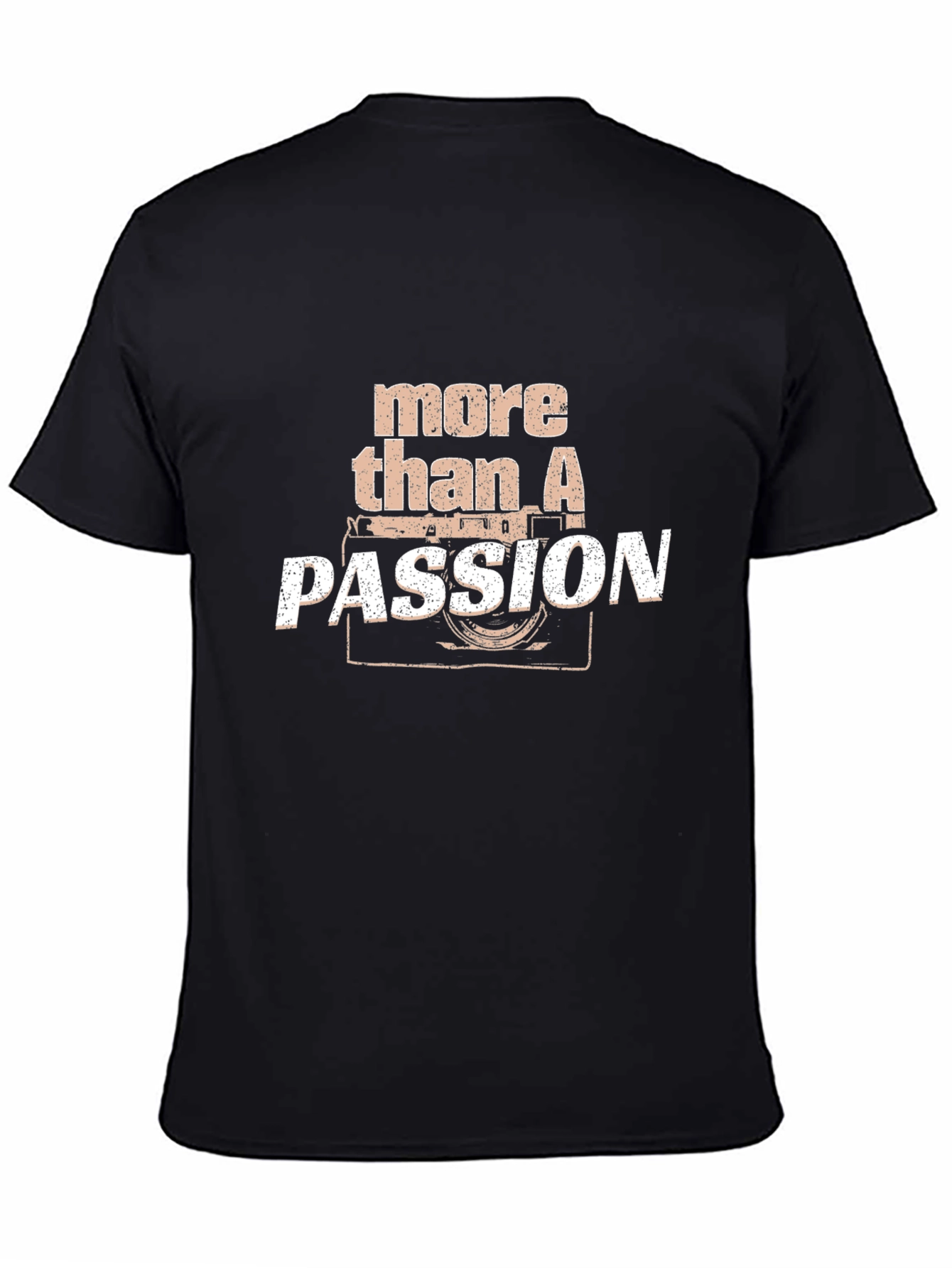 Photographer Passion T-Shirt