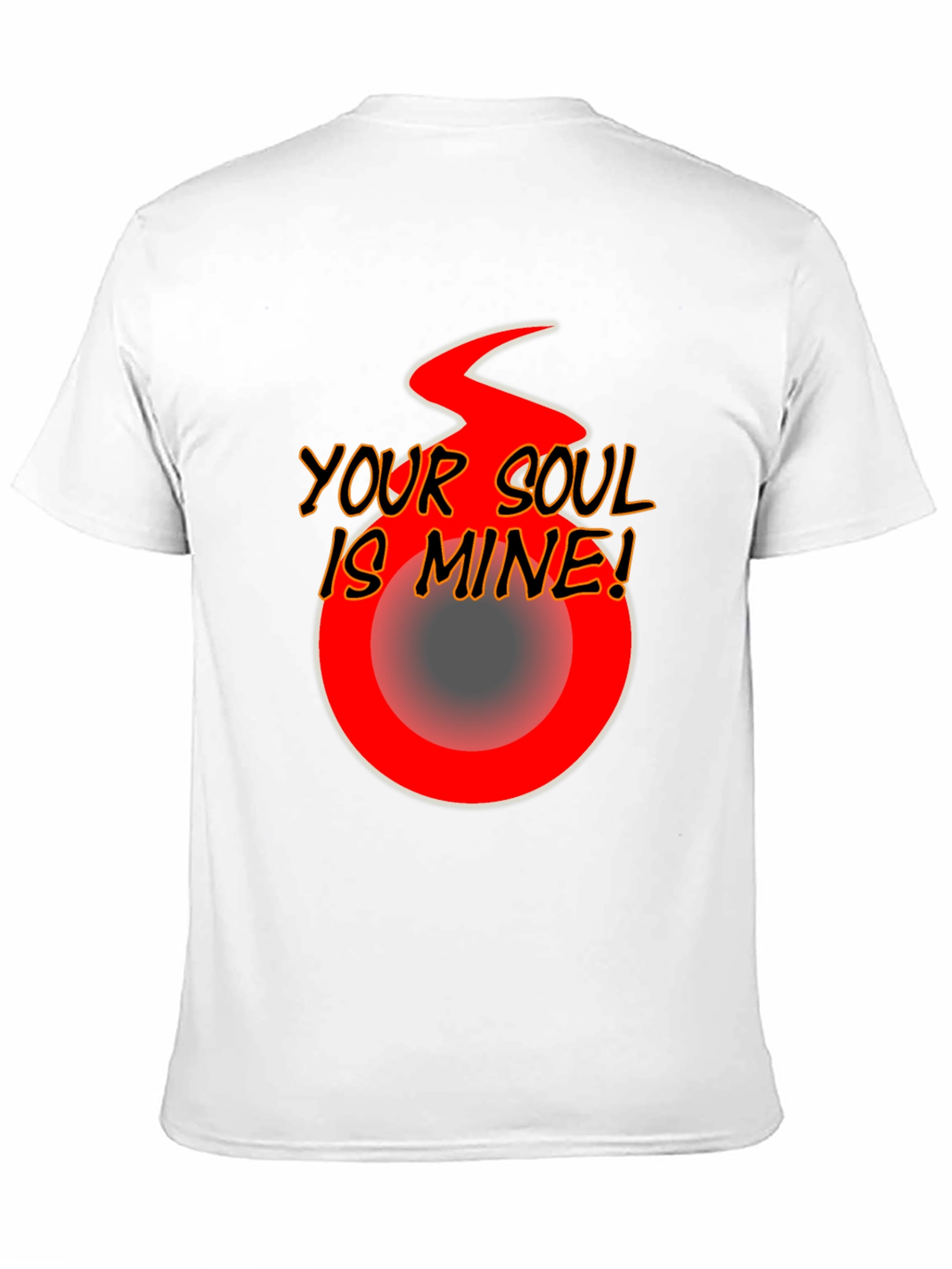 Soul Eater Inspired T-Shirt