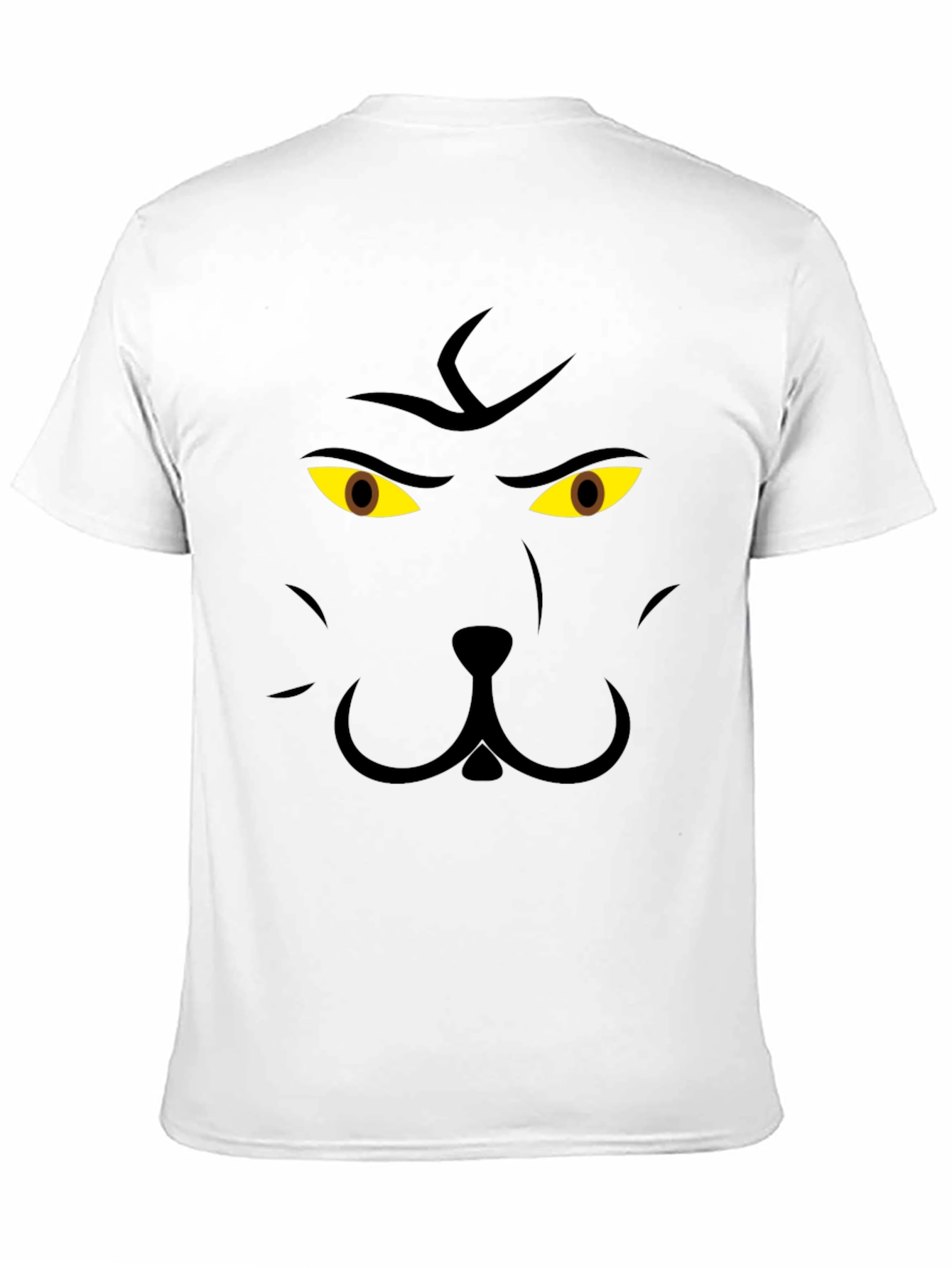 Black Panther Graphic Tee - Fierce Style