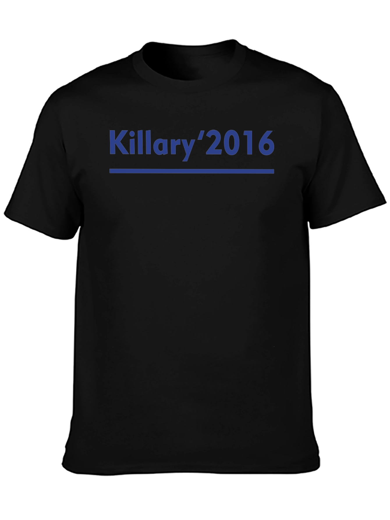 Killary 2016 Graphic T-Shirt - Political Statement Tee
