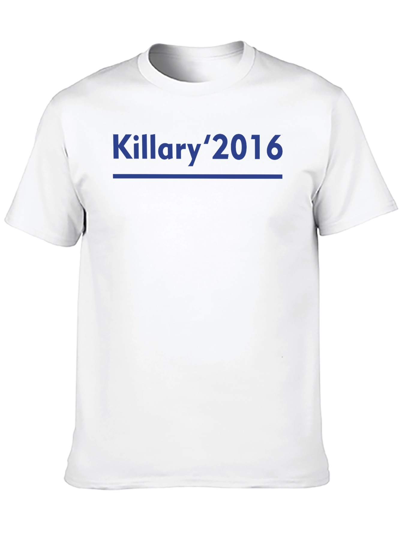 Killary 2016 Graphic T-Shirt - Political Statement Tee