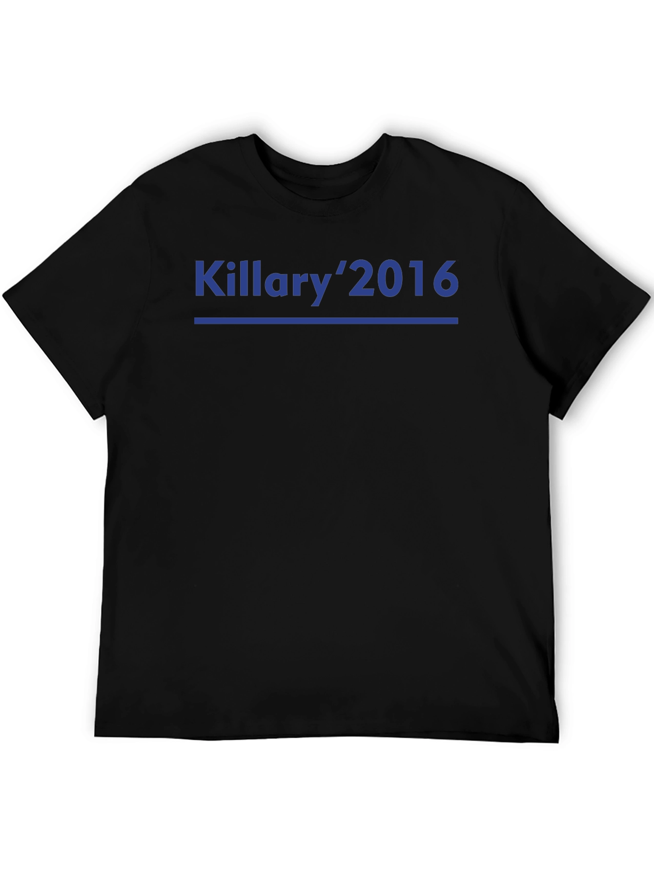 Killary 2016 Graphic T-Shirt - Political Statement Tee