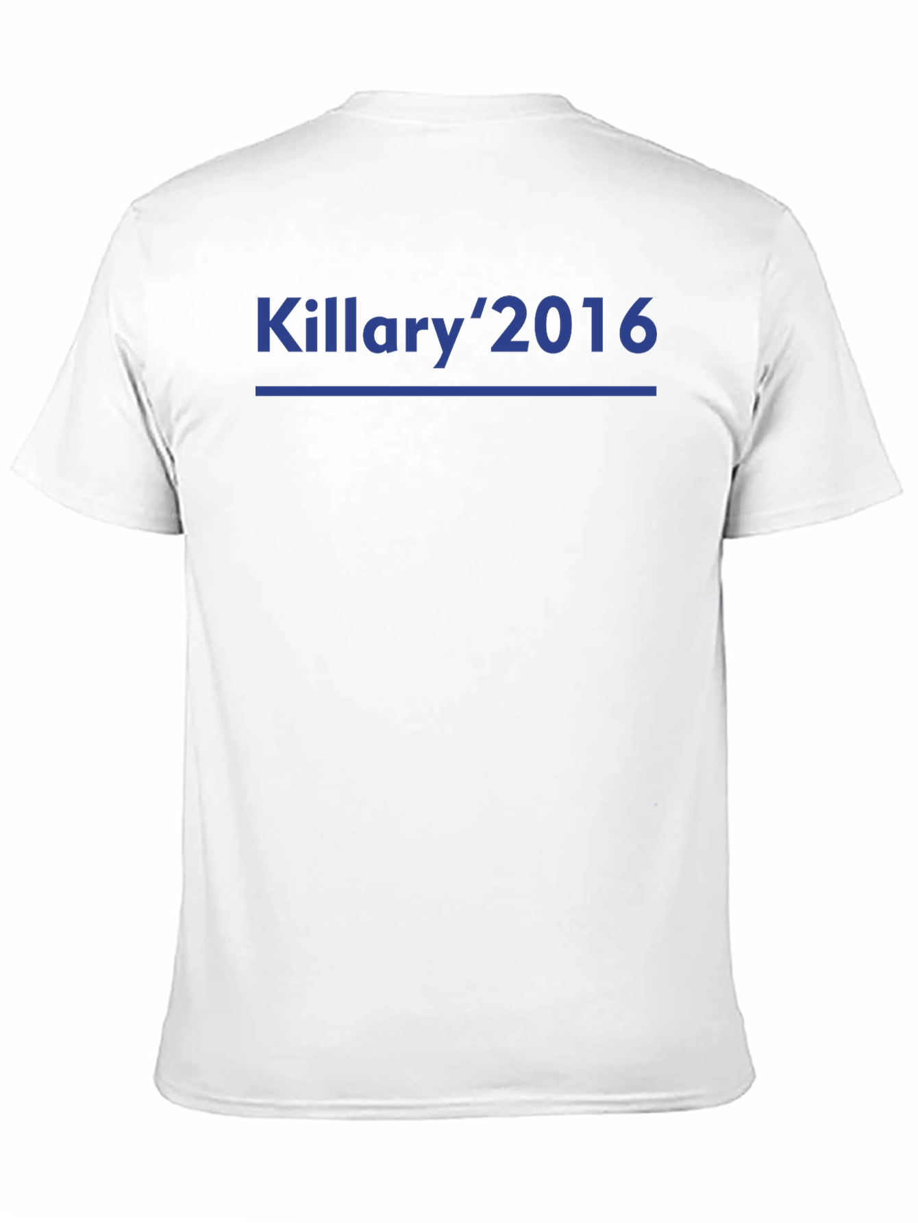 Killary 2016 Graphic T-Shirt - Political Statement Tee